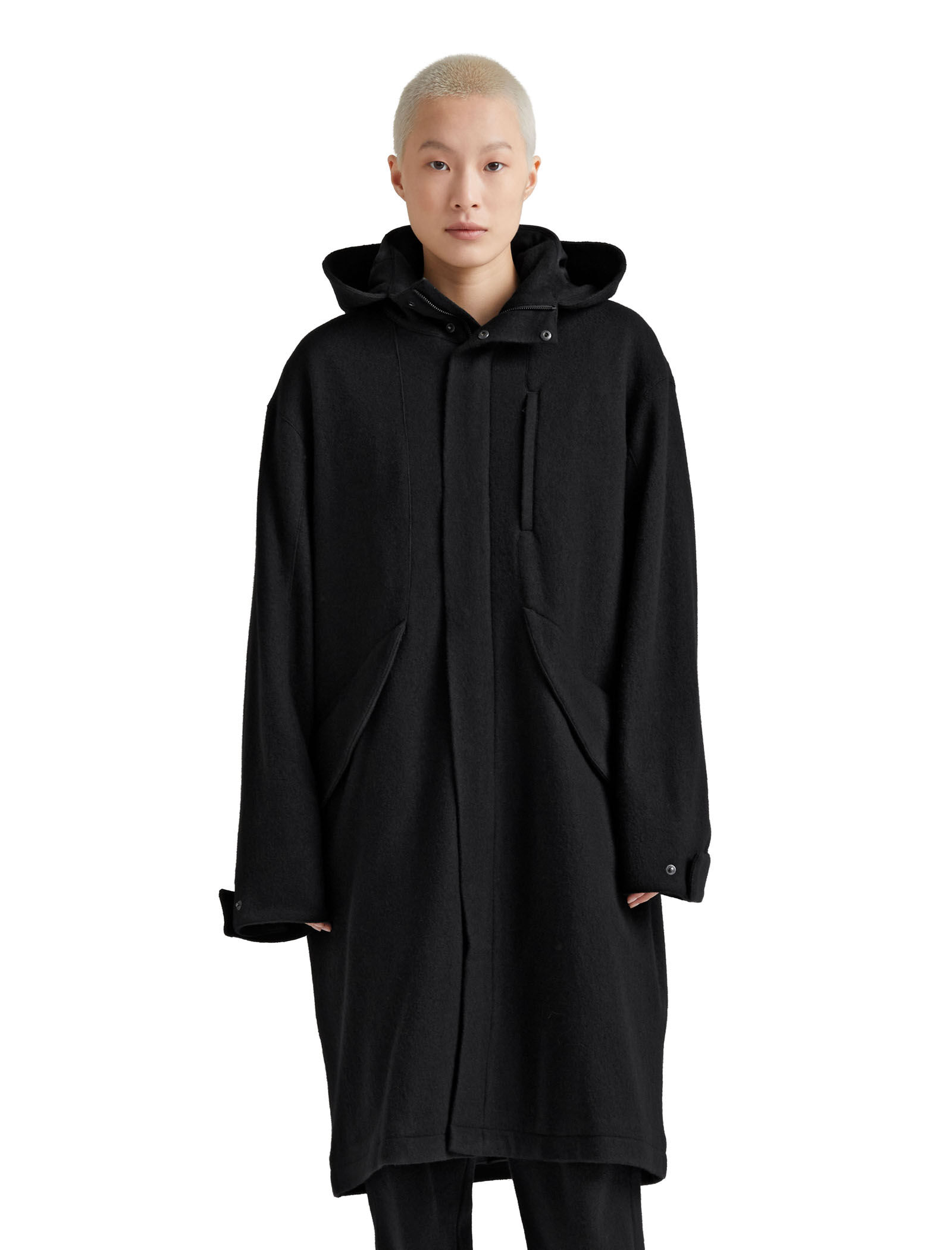 Icebreaker coat new arrivals