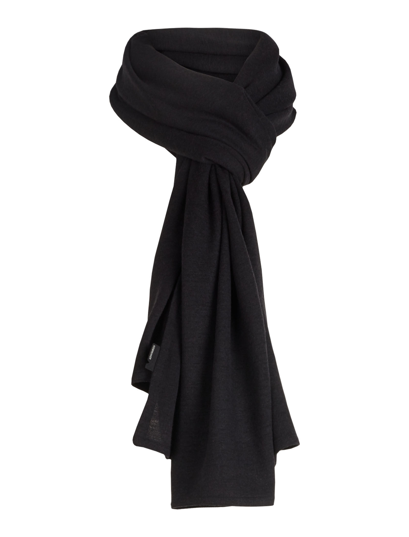 Unisex Merino Scarf