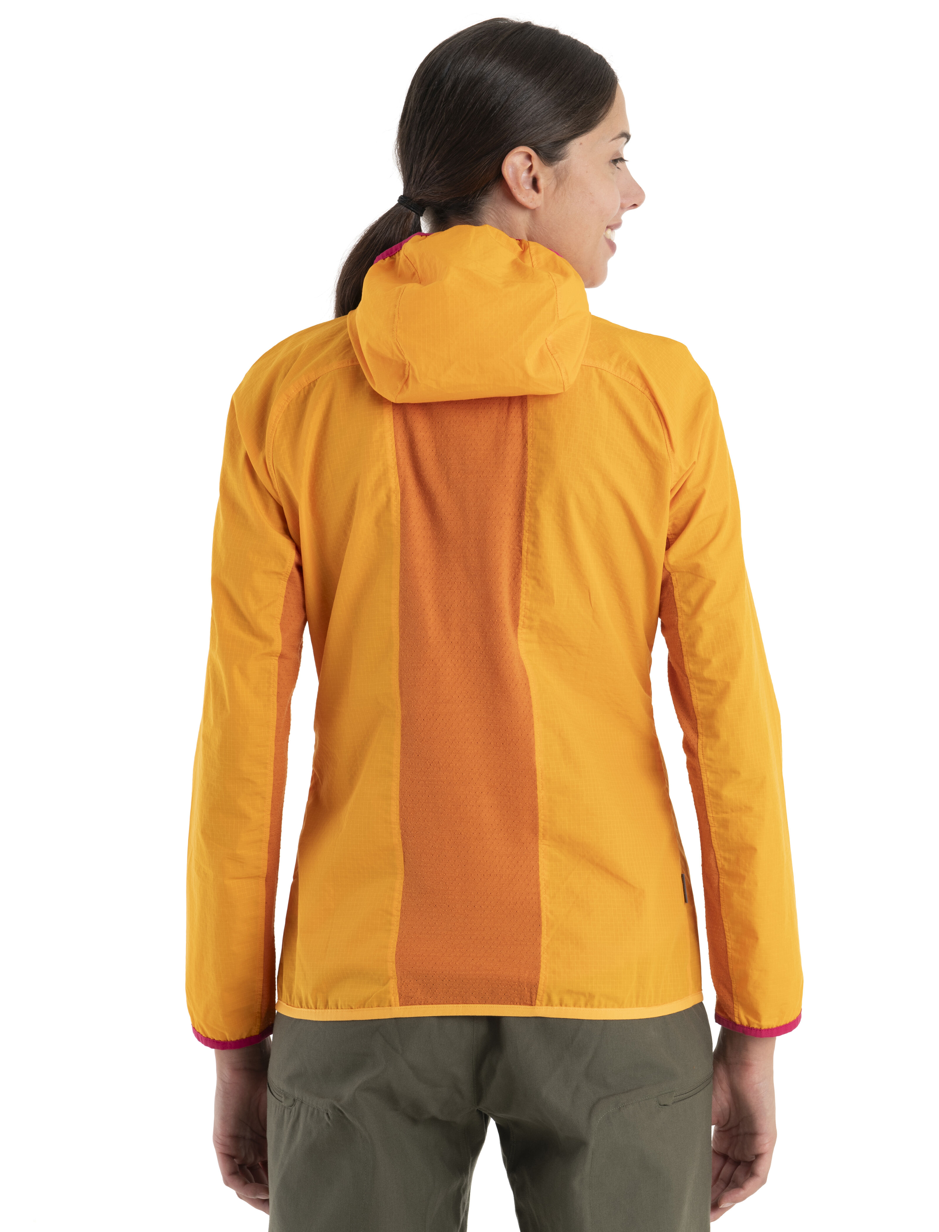 Icebreaker windbreaker hot sale