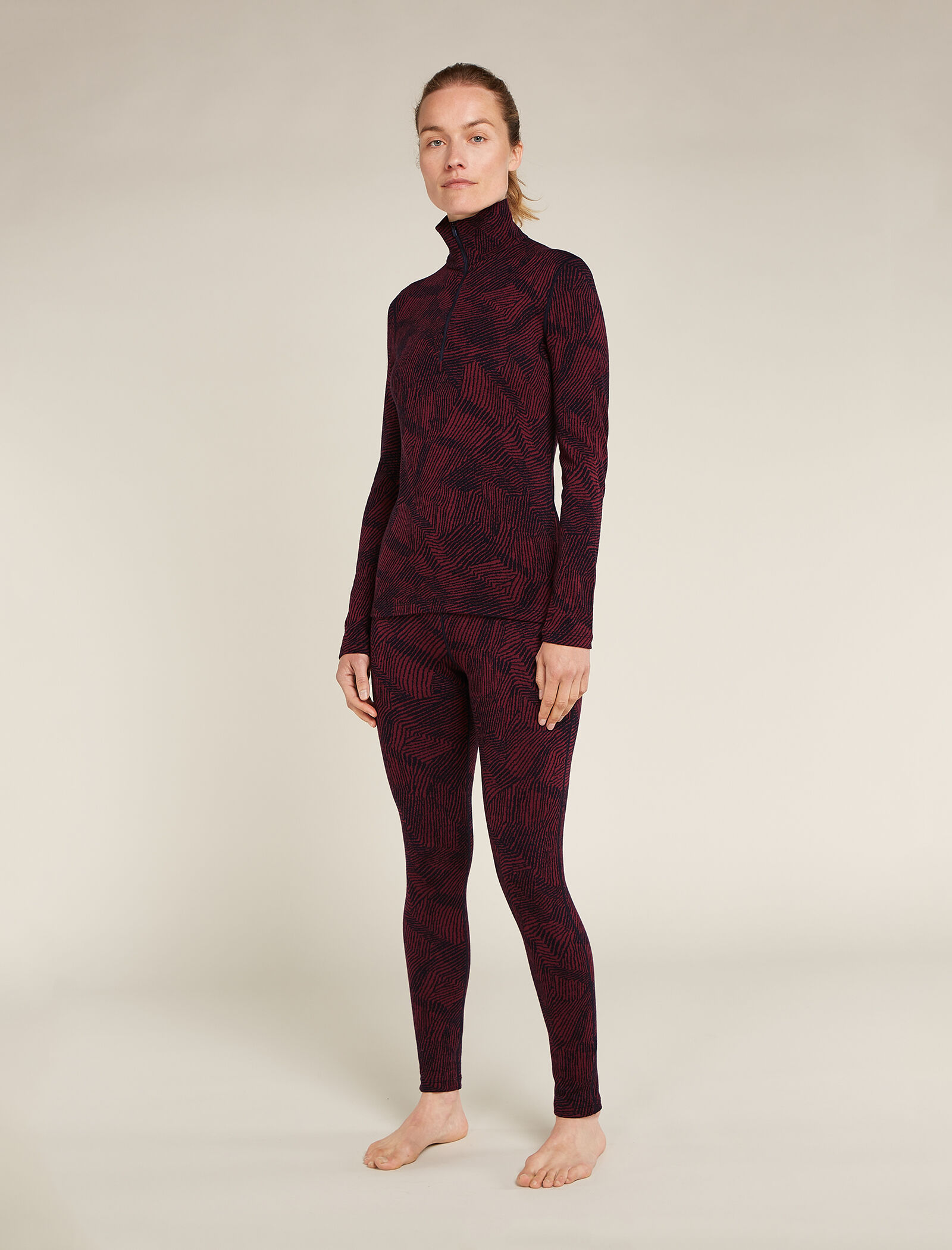 Icebreaker women's vertex leggings sale