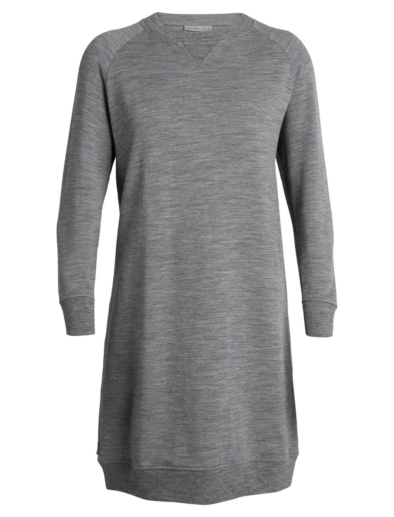 Womens Merino Lydmar Dress Icebreaker