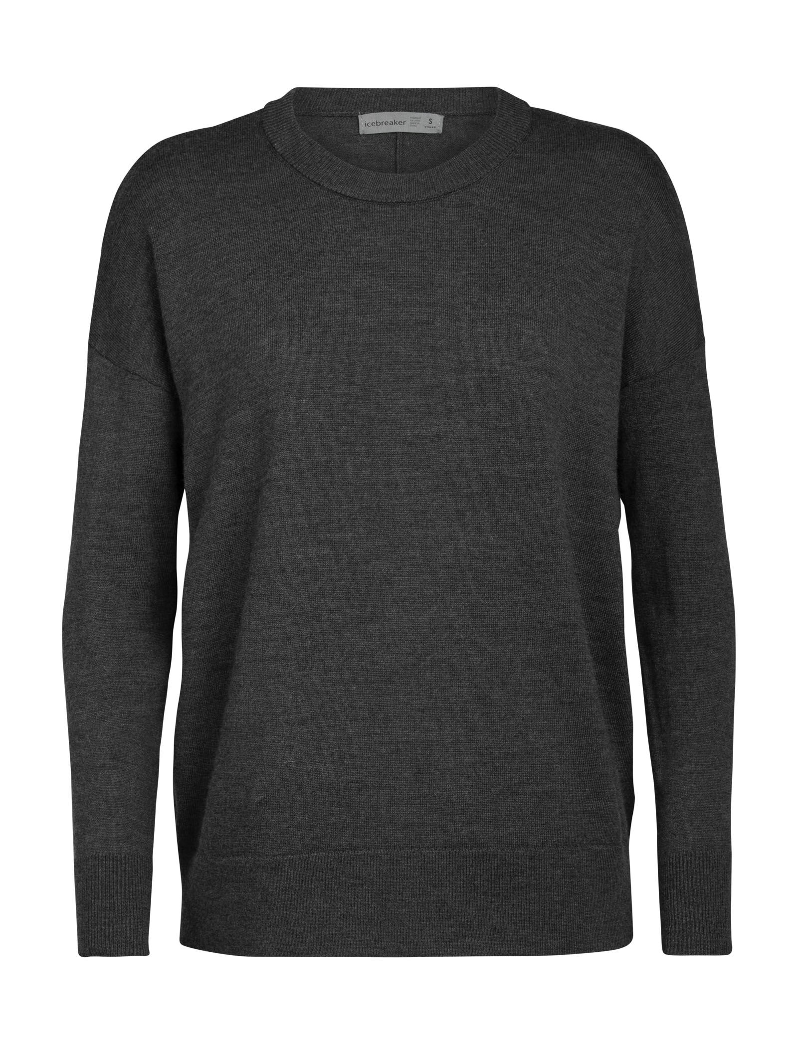 icebreaker merino sweater