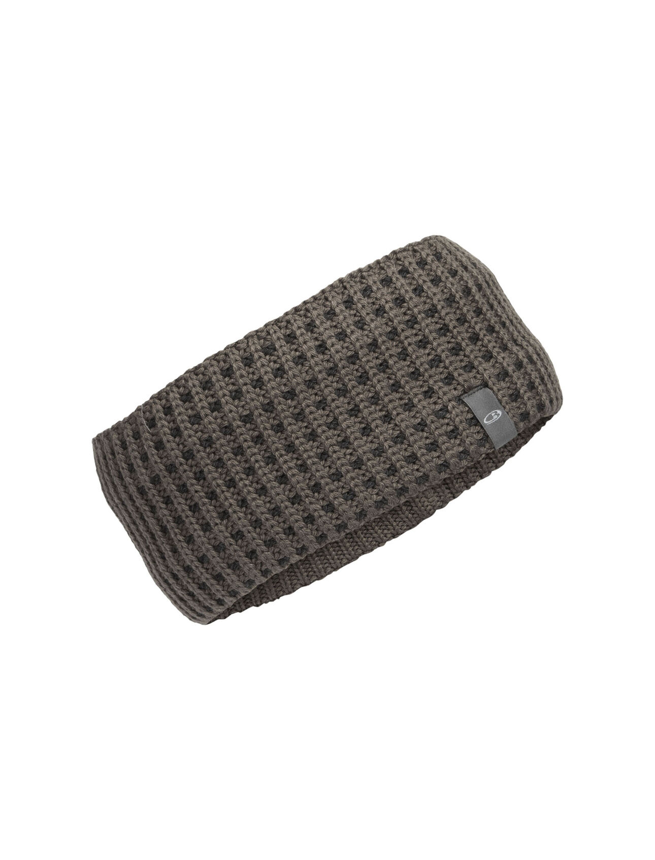 Unisex Merino Affinity Headband  Made with a sustainable blend of merino wool and organic cotton, our Affinity Headband provides natural warmth with a soft 100% merino wool lining for added comfort. 