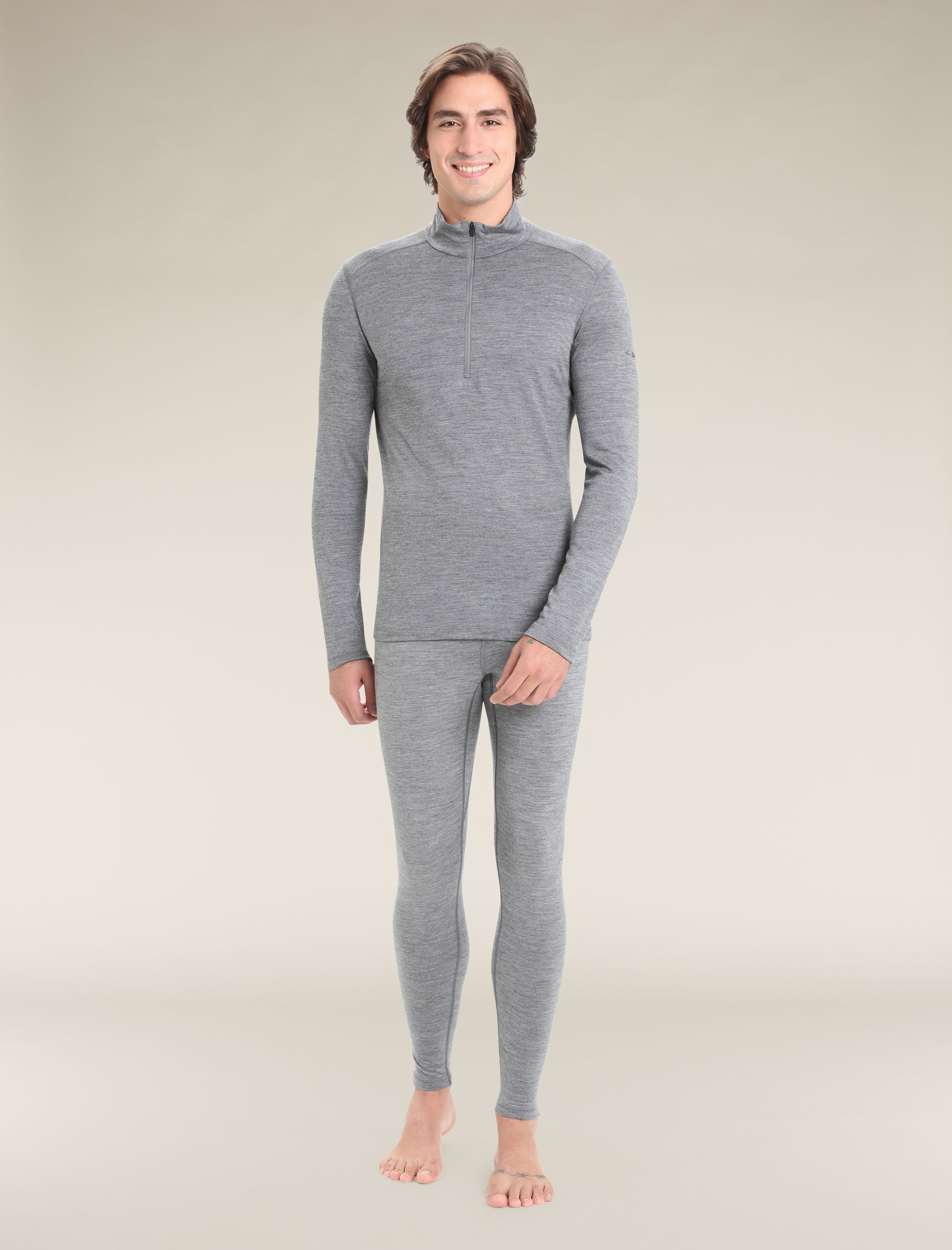 Icebreaker oasis 200 half zip online