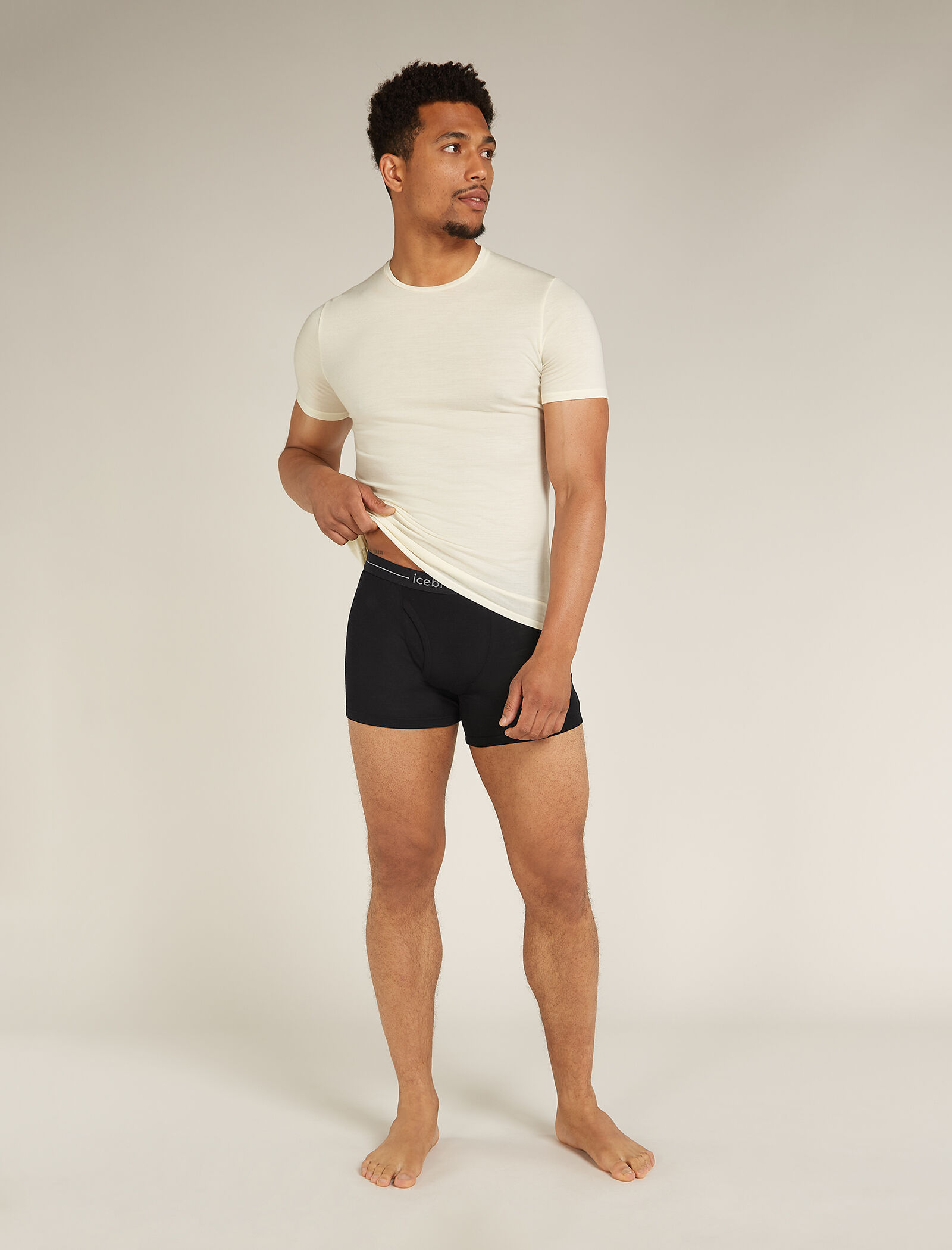 Merino 175 Everyday Thermal Boxers With Fly Icebreaker US