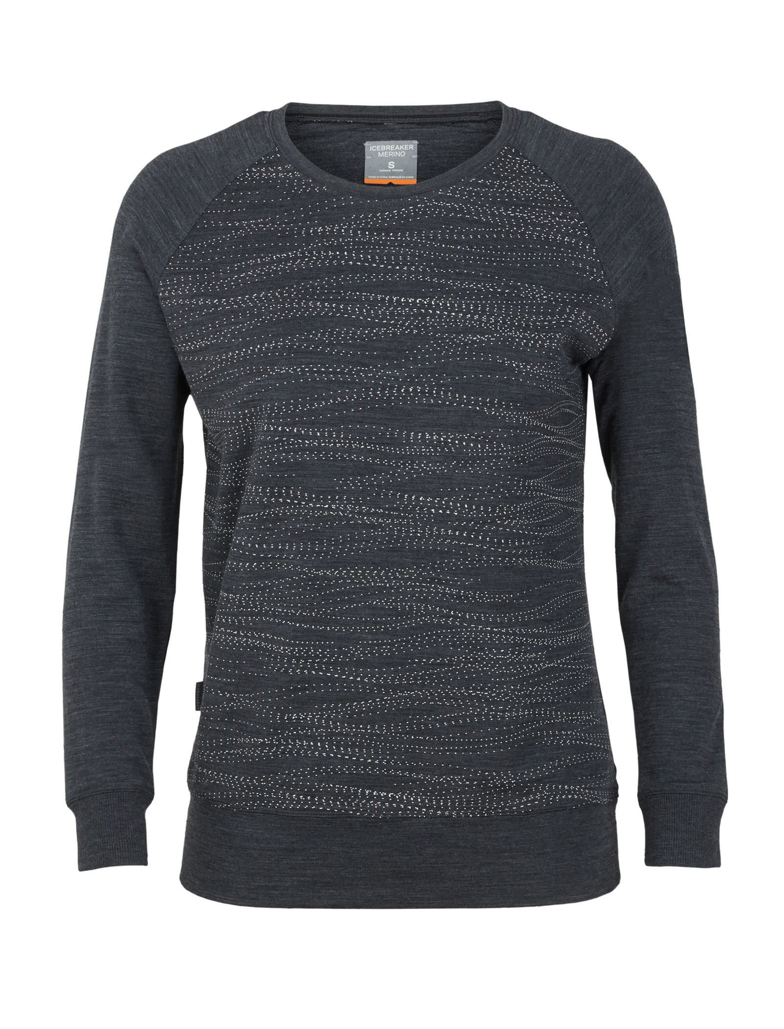 Icebreaker zoya cardigan shop