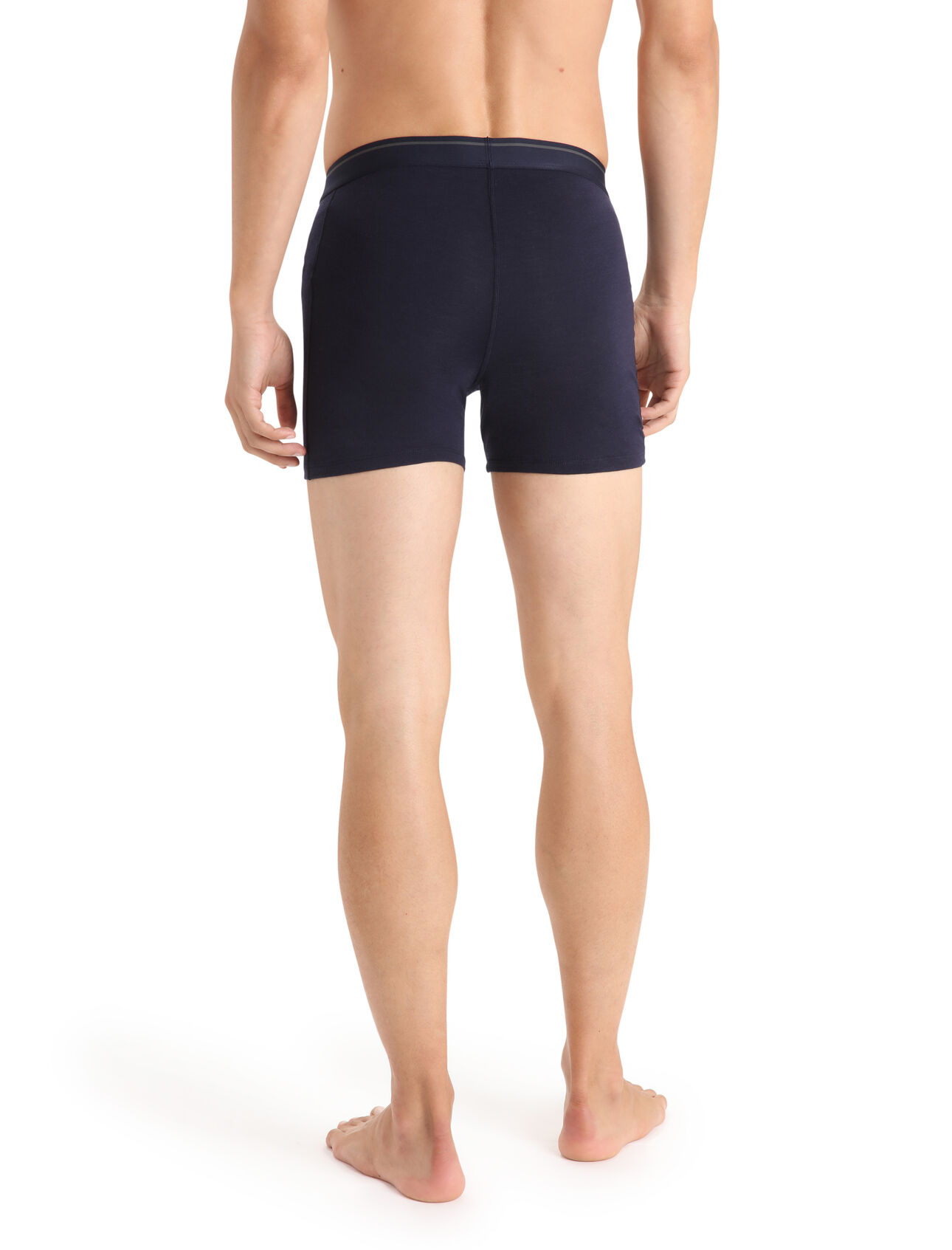 Merino 150 Anatomica Boxers wFly