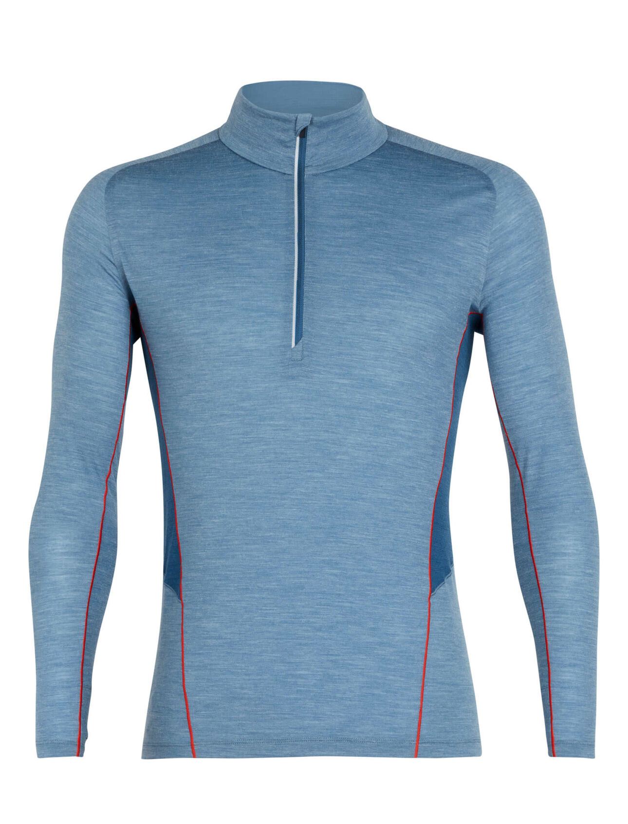 Cool-Lite™ Strike Lite Long Sleeve Half Zip