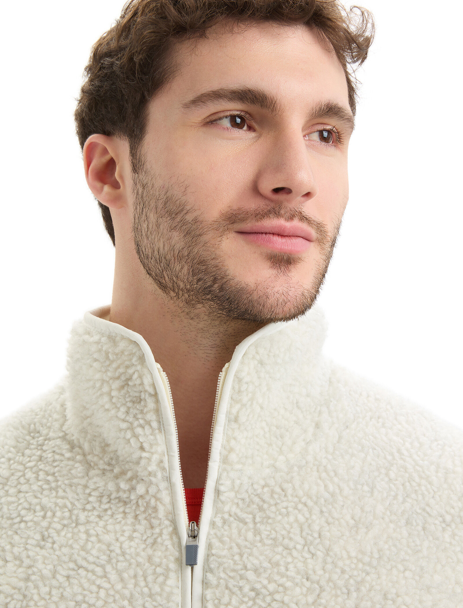 RealFleece Merino High Pile Vest Icebreaker US