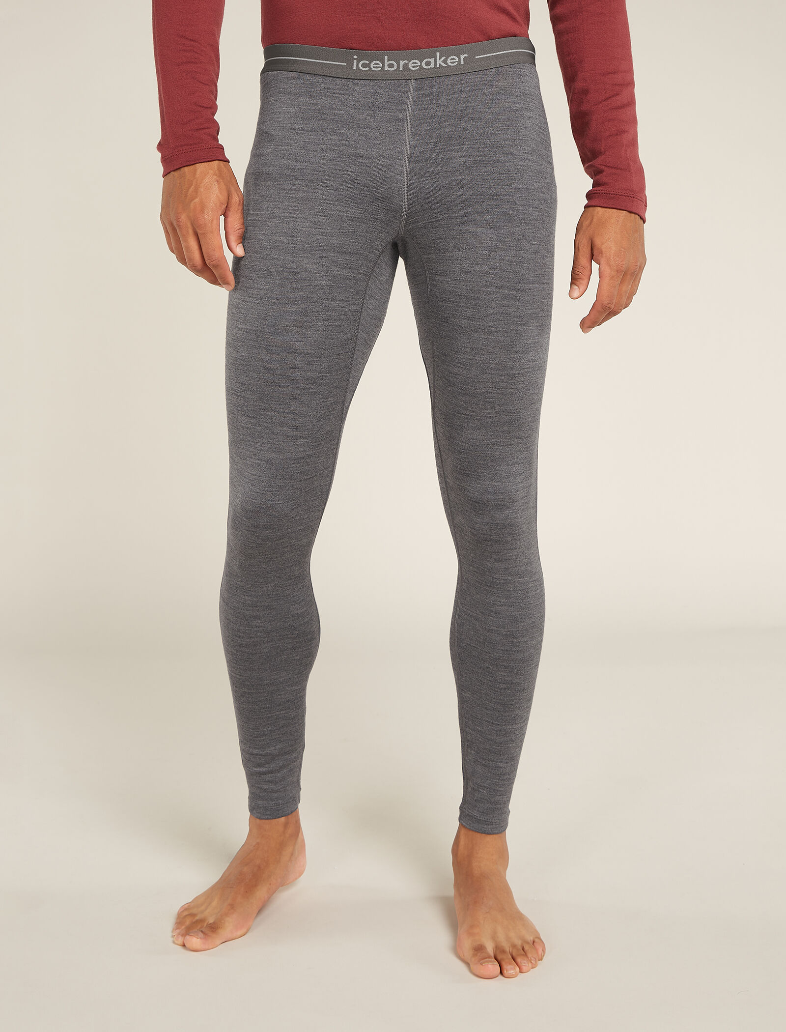 Men s Merino 260 Tech Thermal Leggings