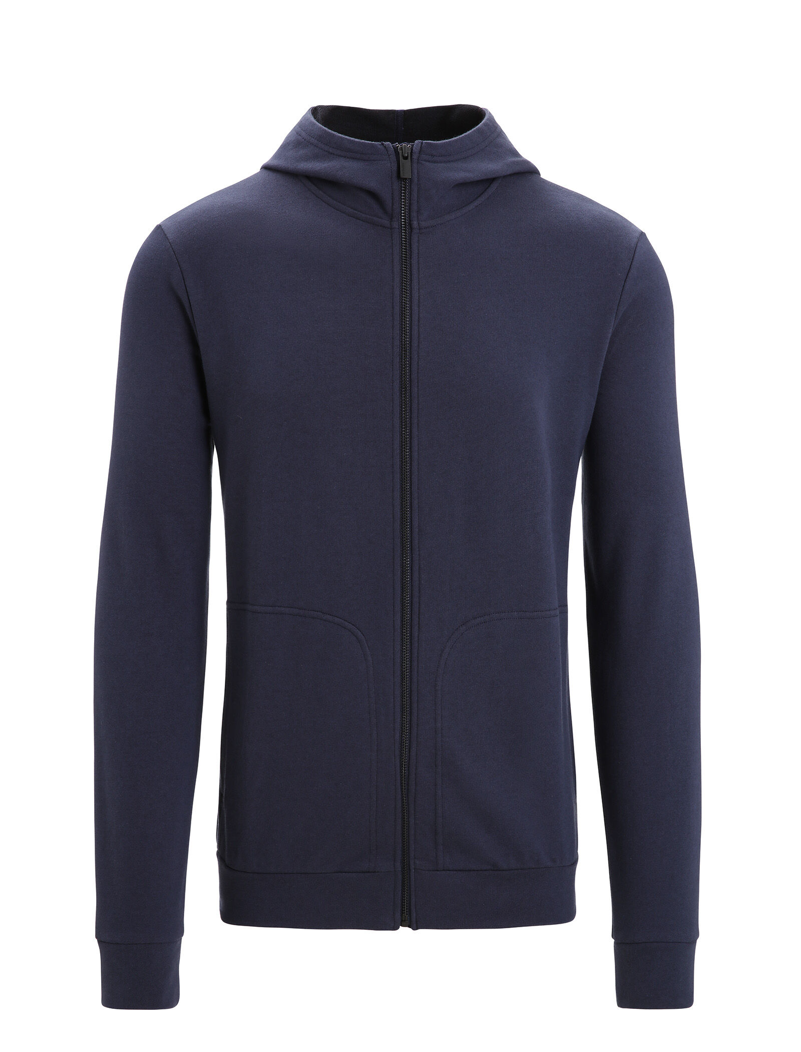 Merino Central Classic Zip Hoodie Icebreaker EU