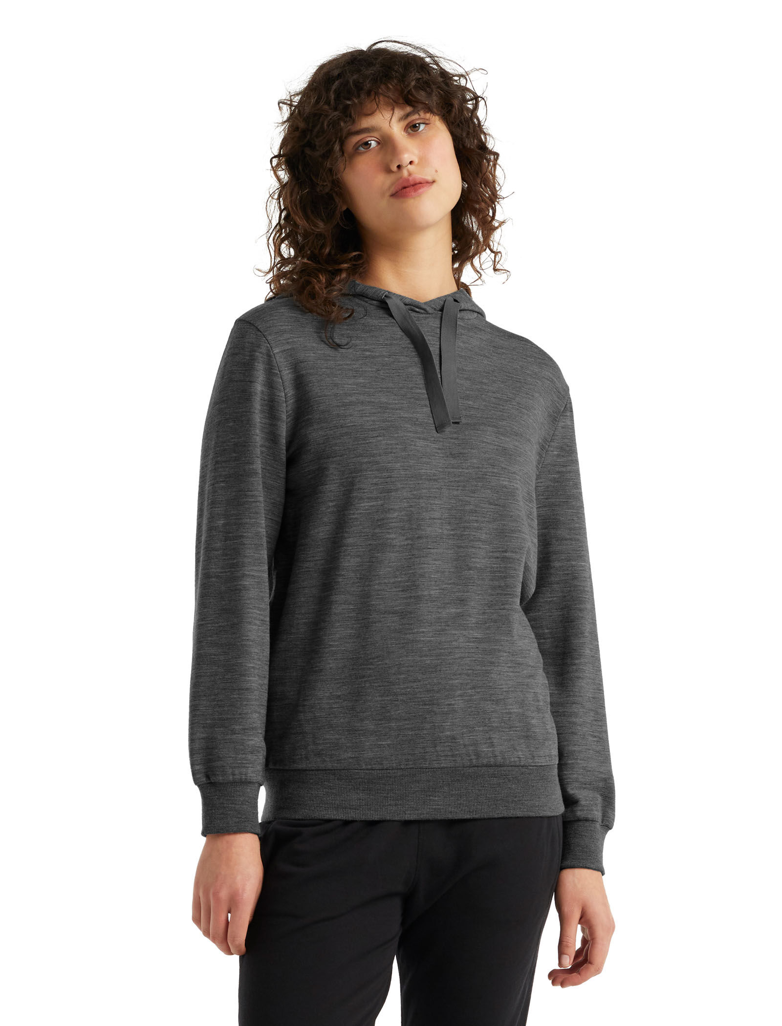 Icebreaker womens hoodie on sale