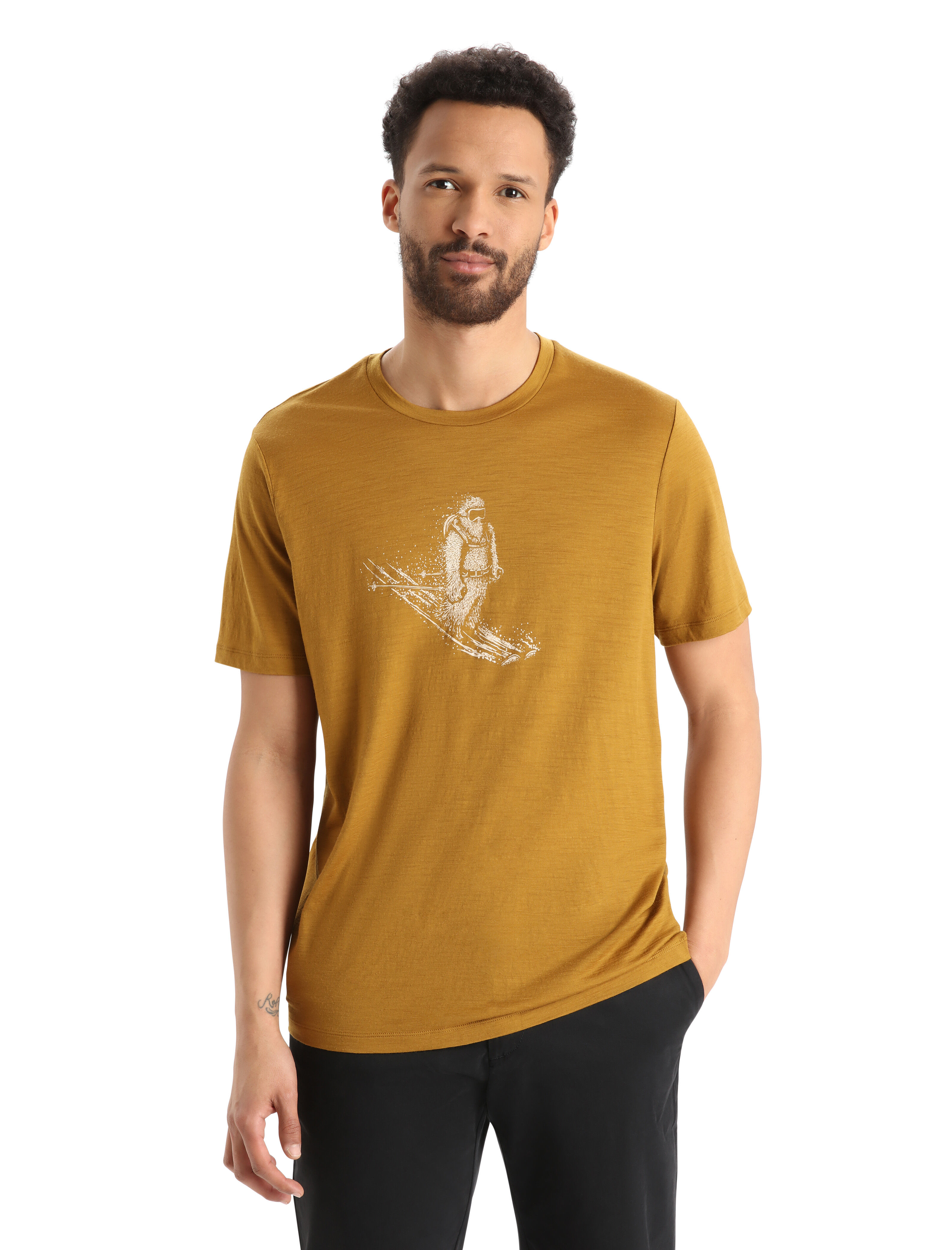 Patagonia tech tee 2025
