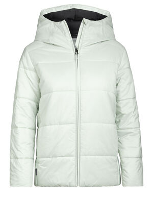 Women S Merino Wool Jackets Vests Icebreaker