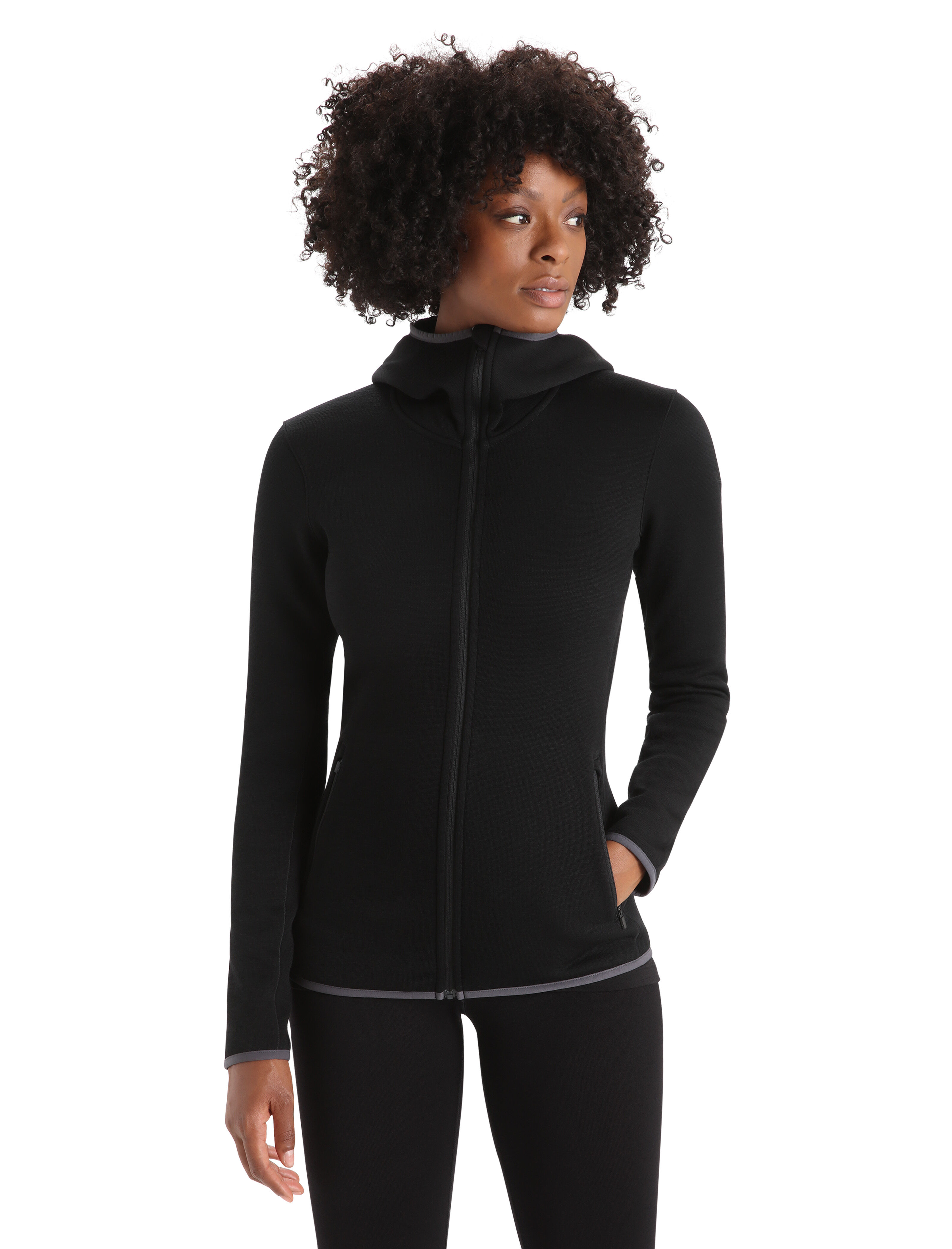 icebreaker ski wear