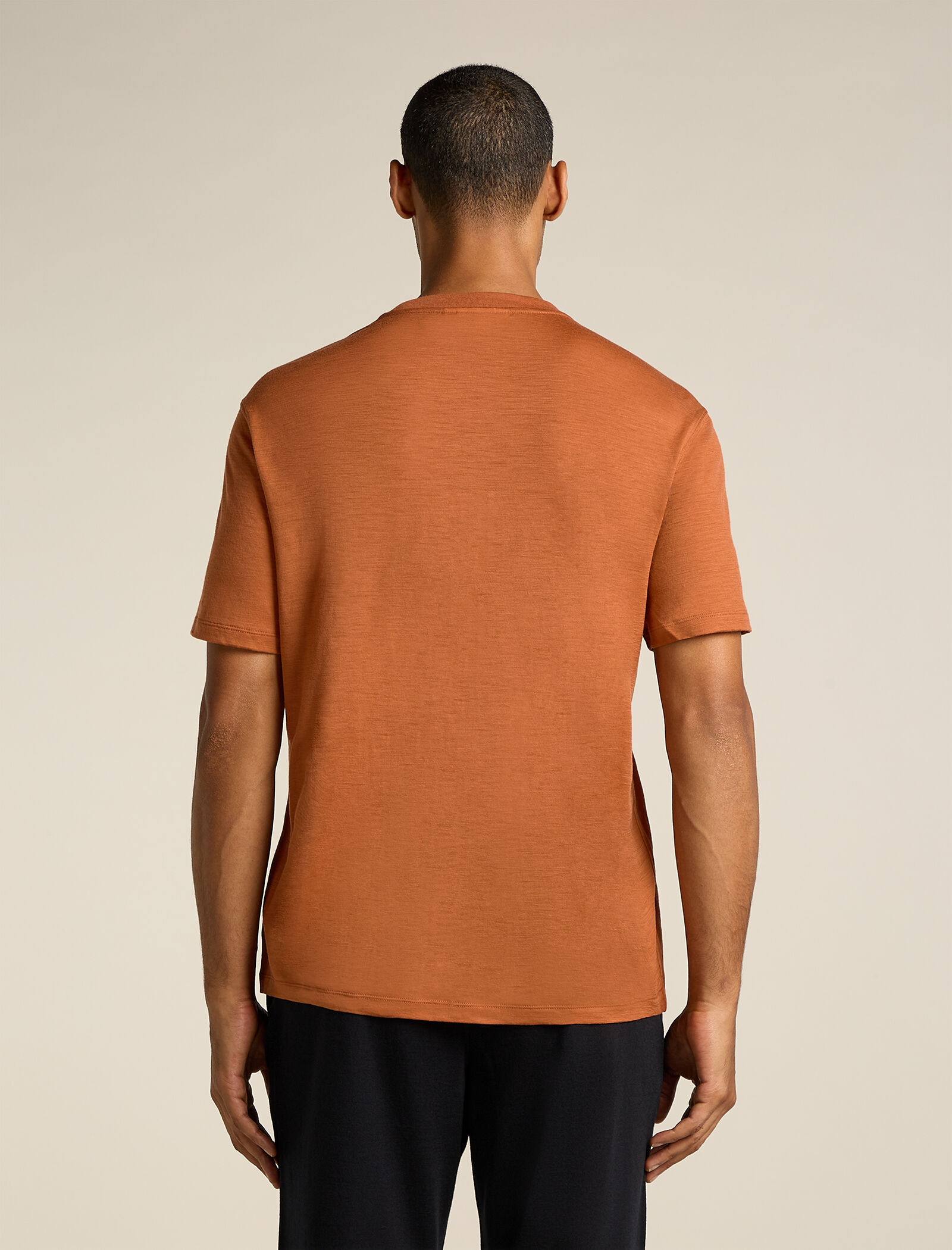 Men's Merino 150 Tech Lite III Relaxed Pocket T-Shirt
