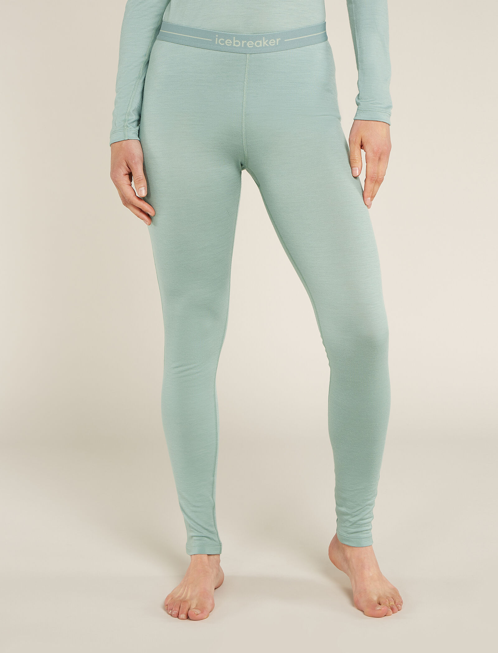 Women s Merino 200 Oasis Thermal Leggings