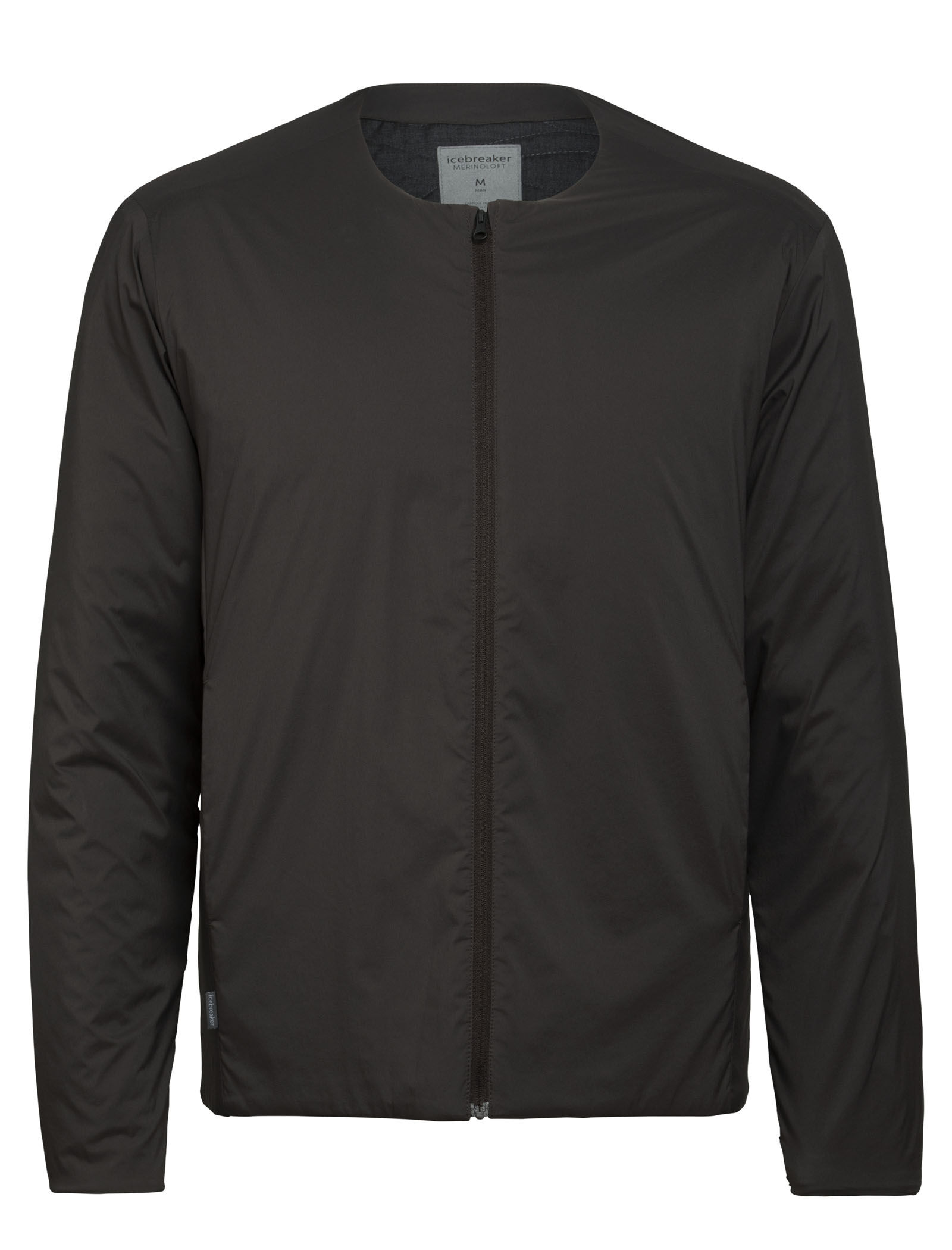MerinoLoft Ainsworth Liner Jacket Icebreaker US