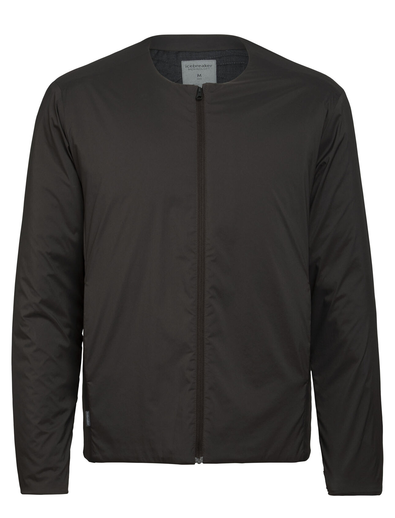 MerinoLoft™ Veste coupe-vent Ainsworth