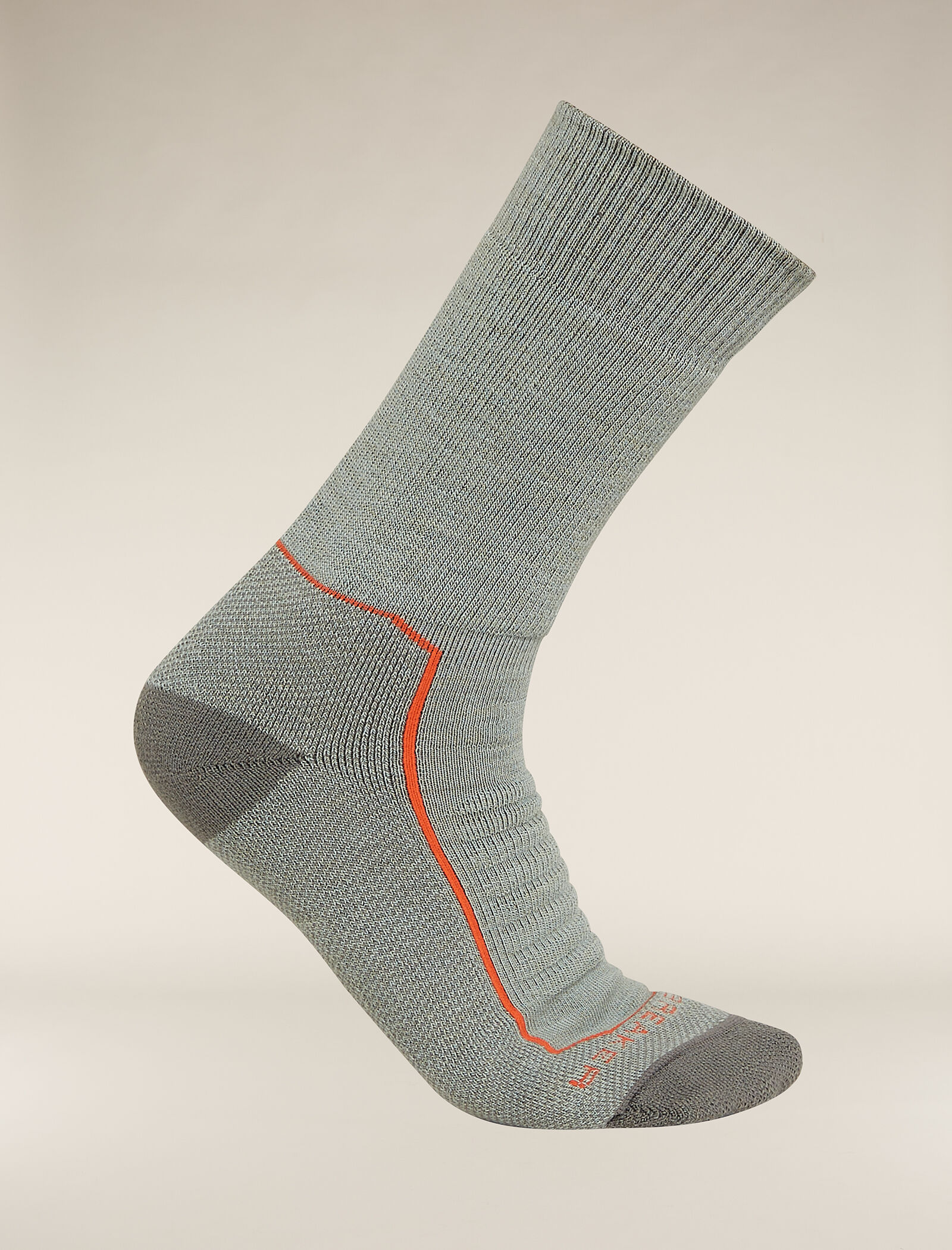 Men s Merino Hike Heavy Crew Socks