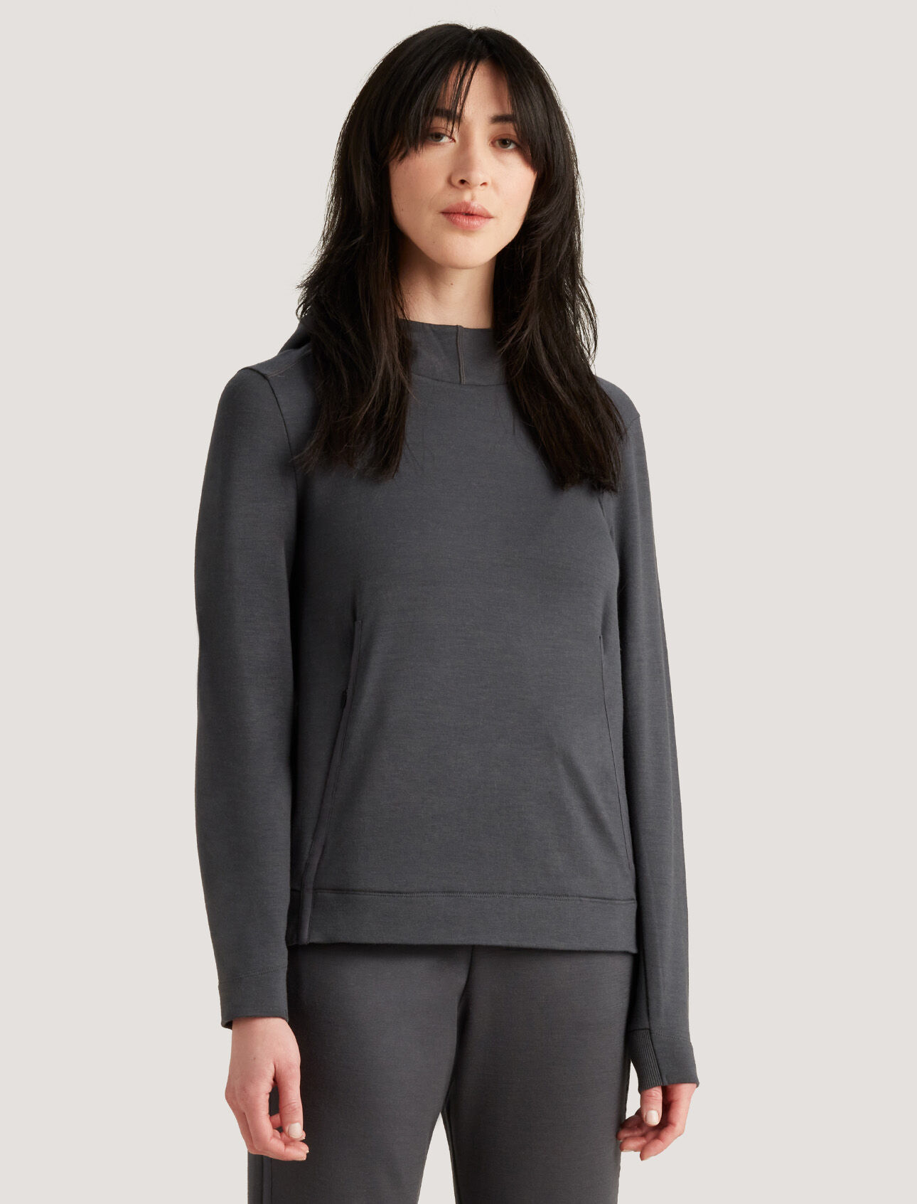 Women's Merino Hoodie | icebreaker