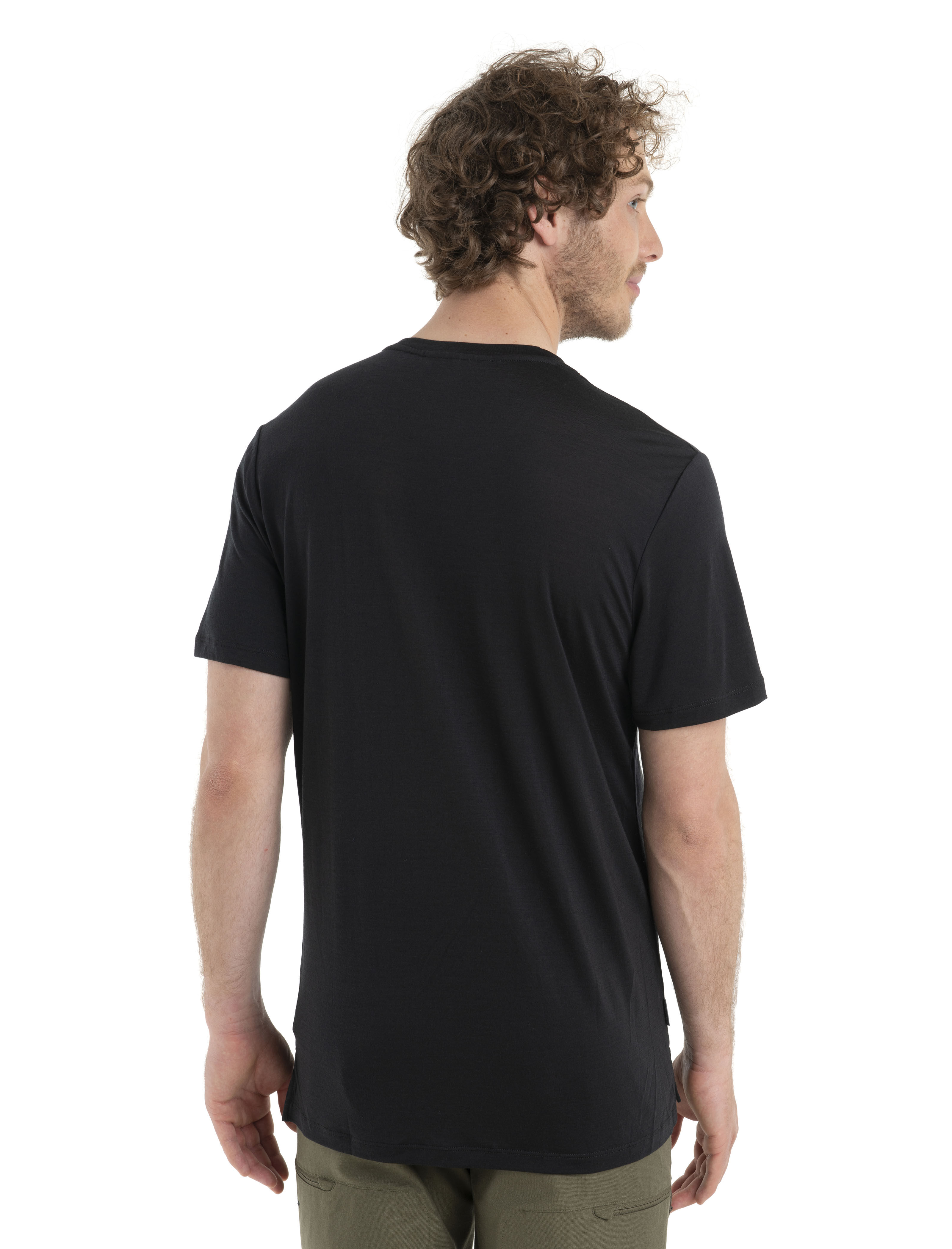 Icebreaker cool sales lite t shirt