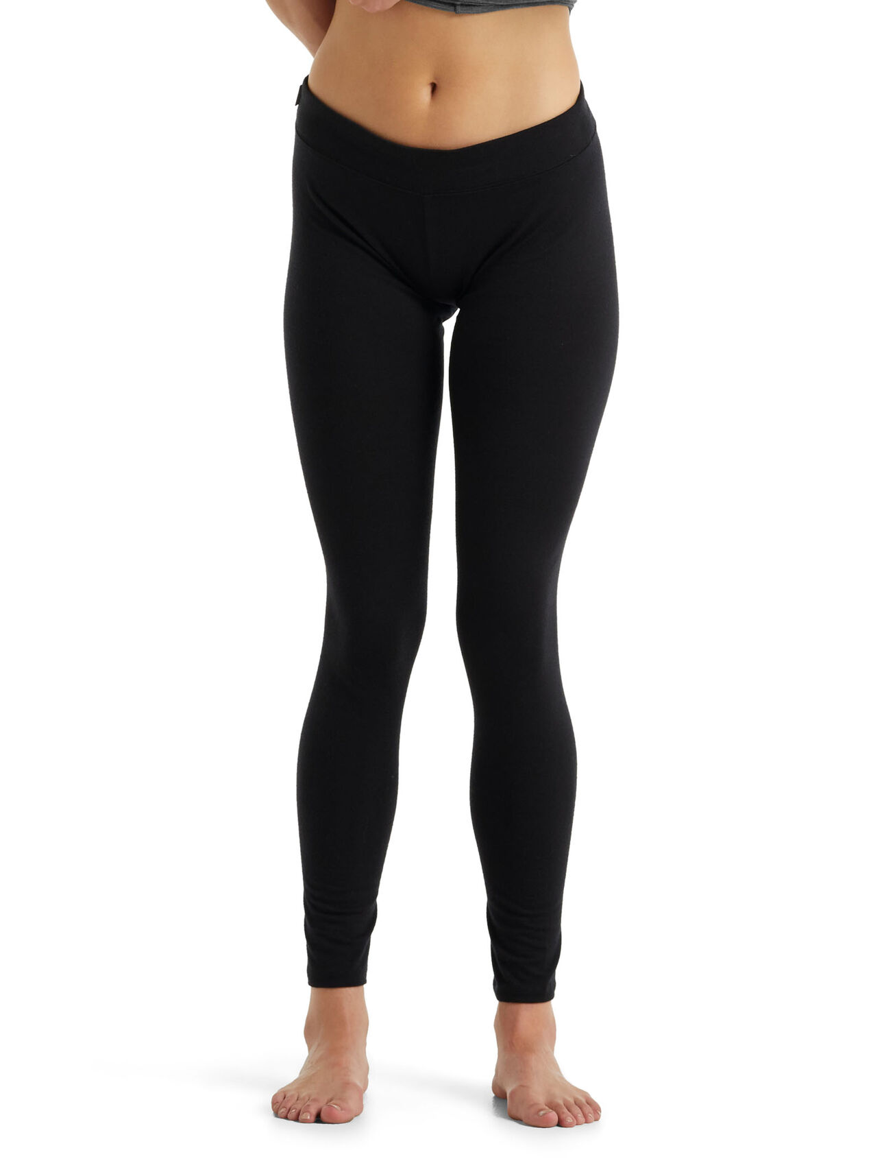 Merino Solace Leggings