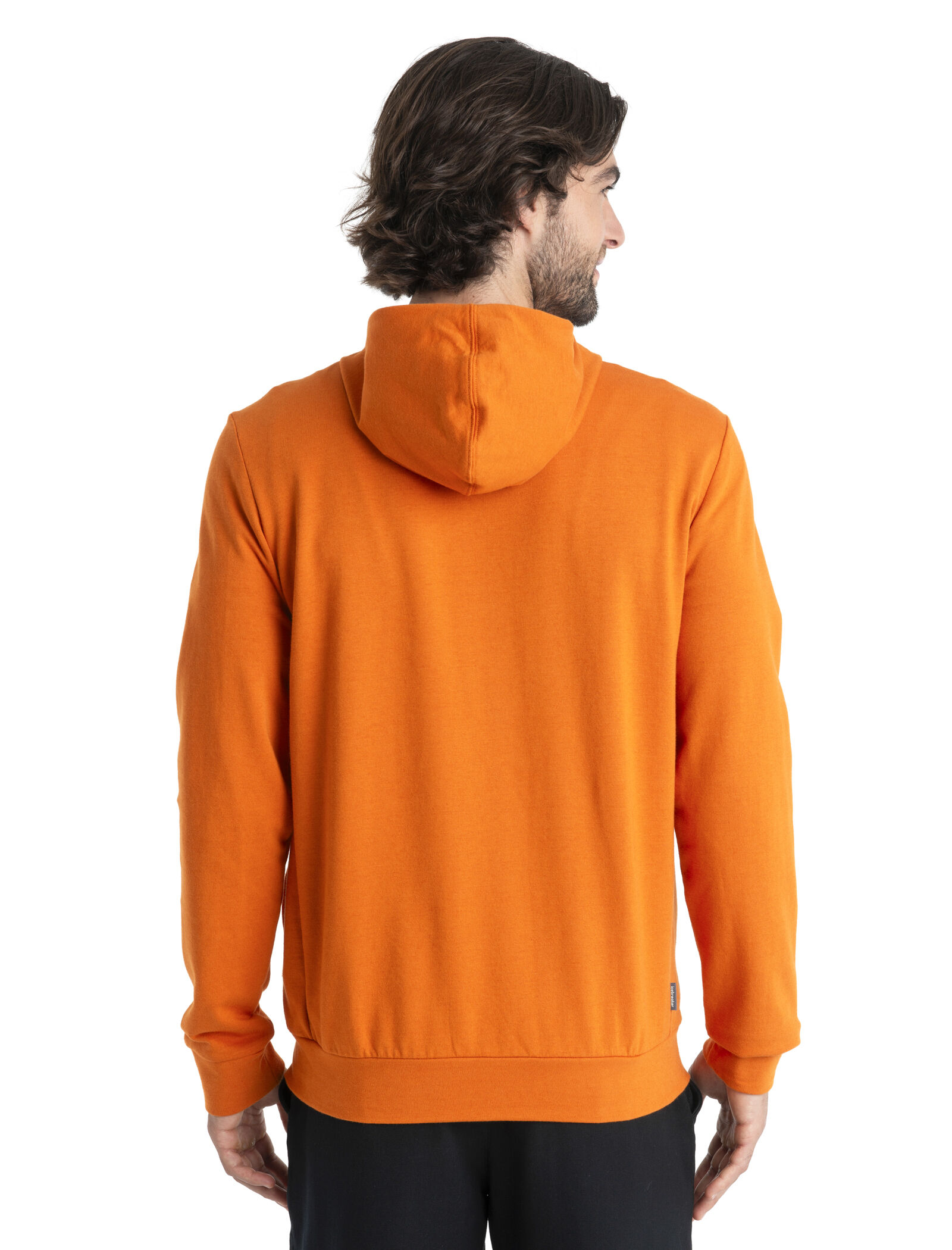 Icebreaker deals wool hoodie