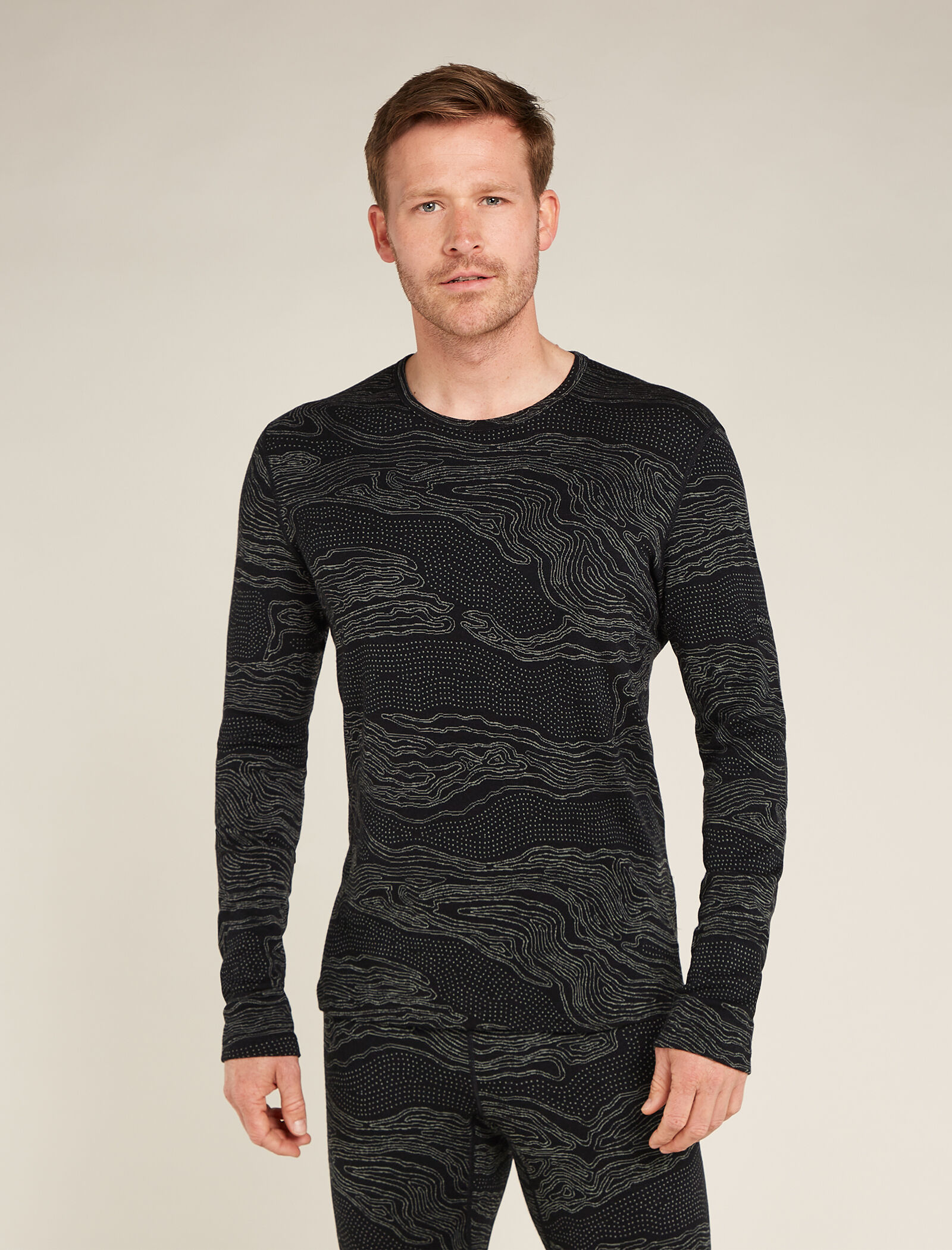 Icebreaker base layer sale shop