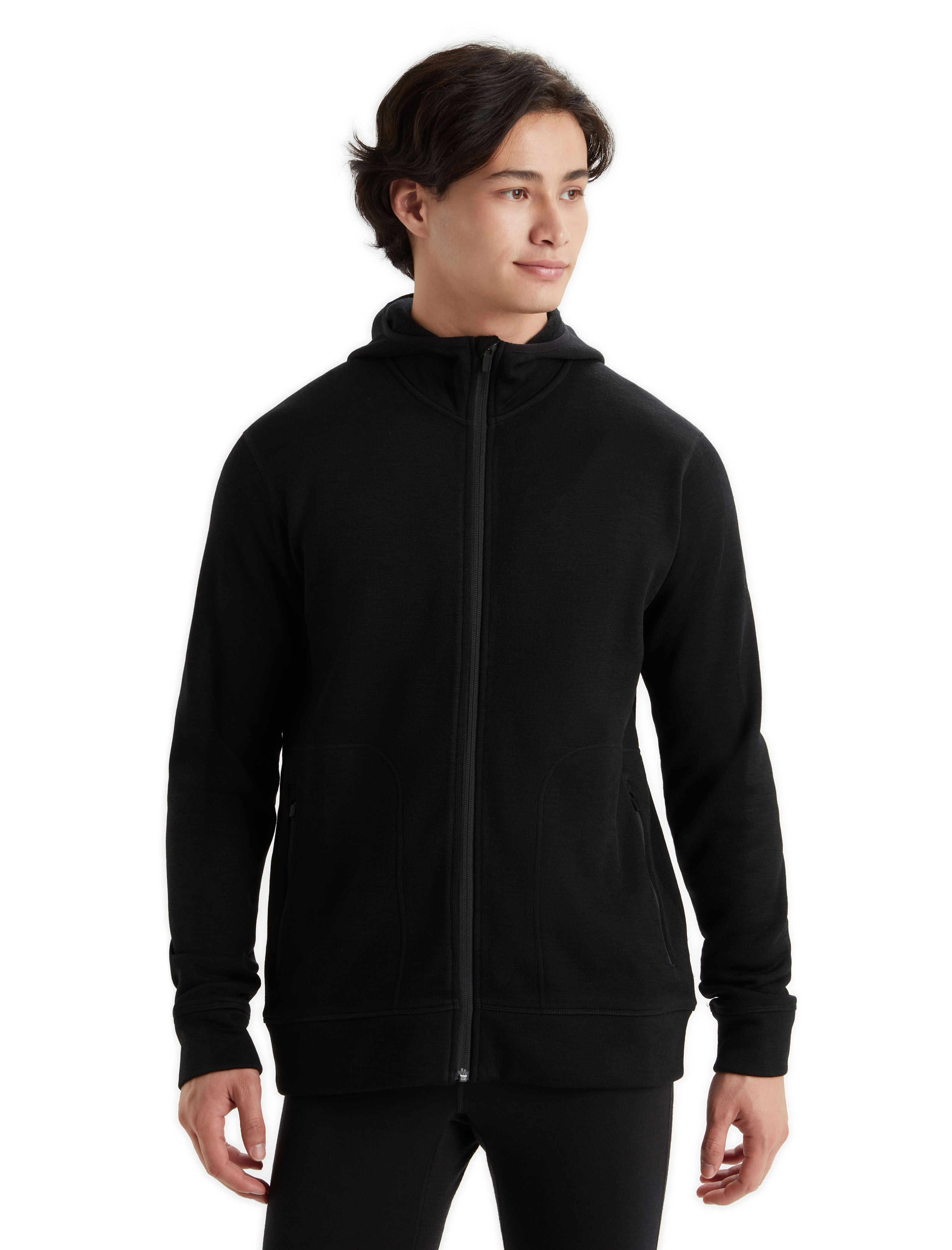 Icebreaker elemental clearance hoodie
