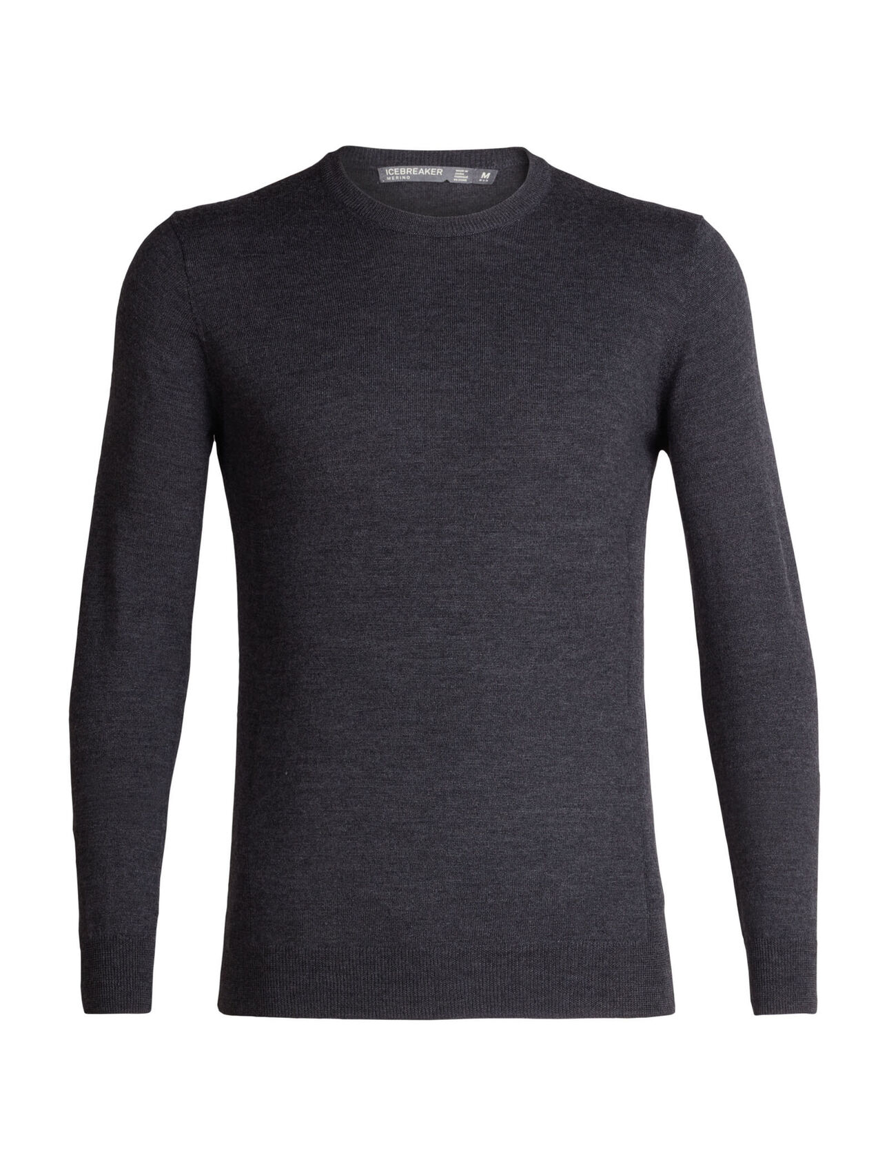 Sweater col rond Shearer