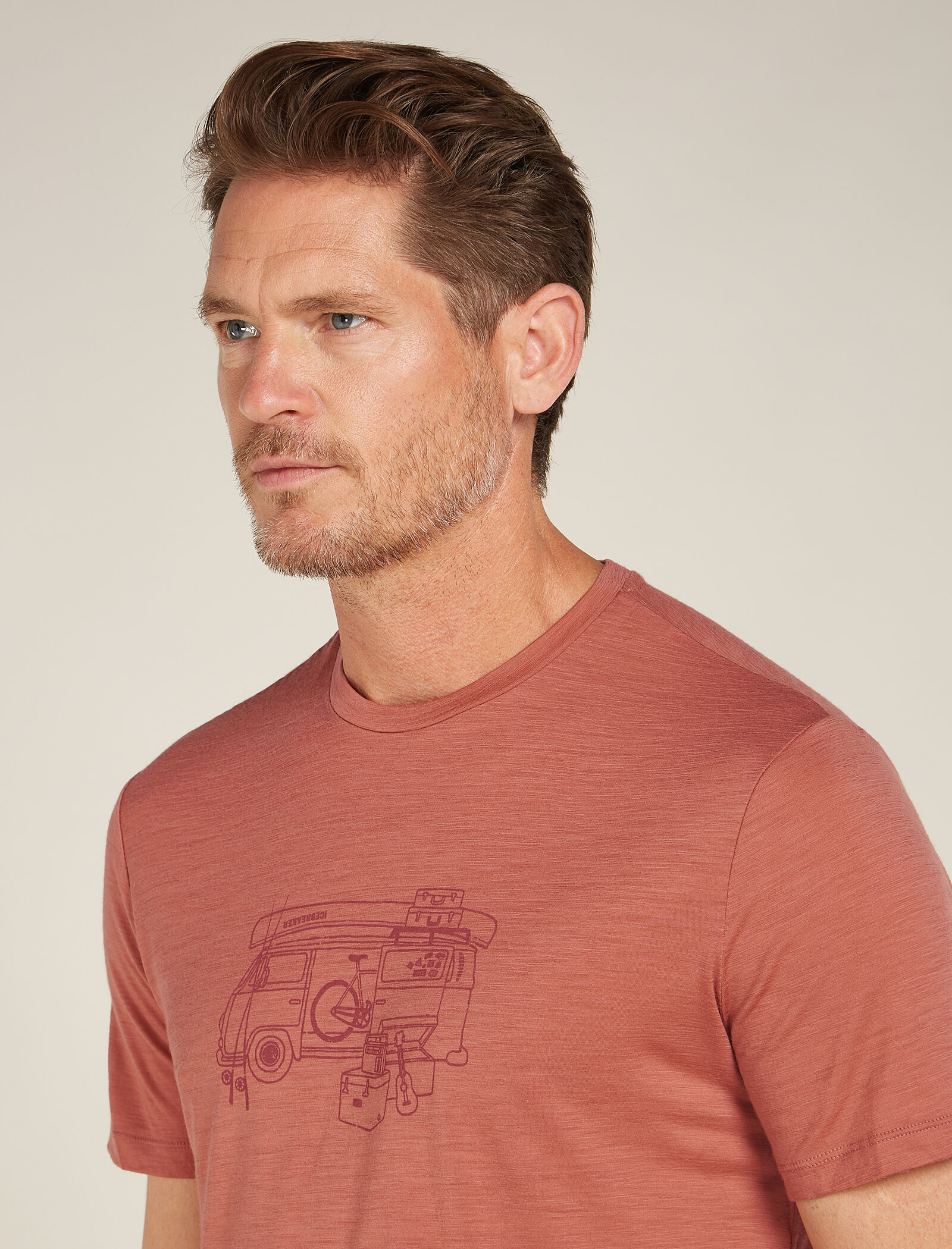 Icebreaker short sleeve shirt clearance