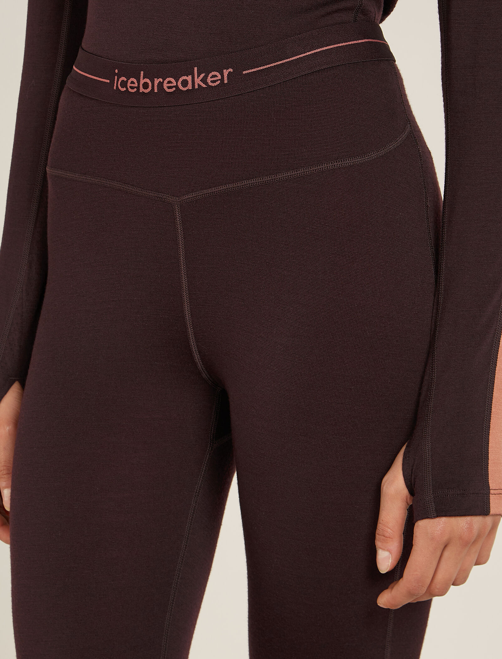 Women s 260 ZoneKnit Thermal Leggings