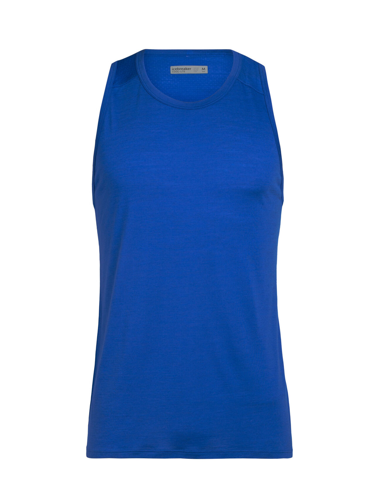 Cool Lite Merino Amplify Tank Top Icebreaker