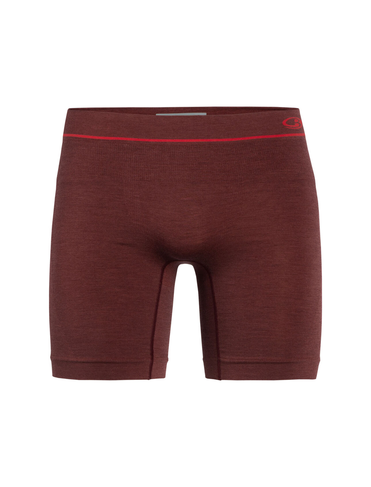 Cool Lite Merino Anatomica Seamless Long Boxers Icebreaker