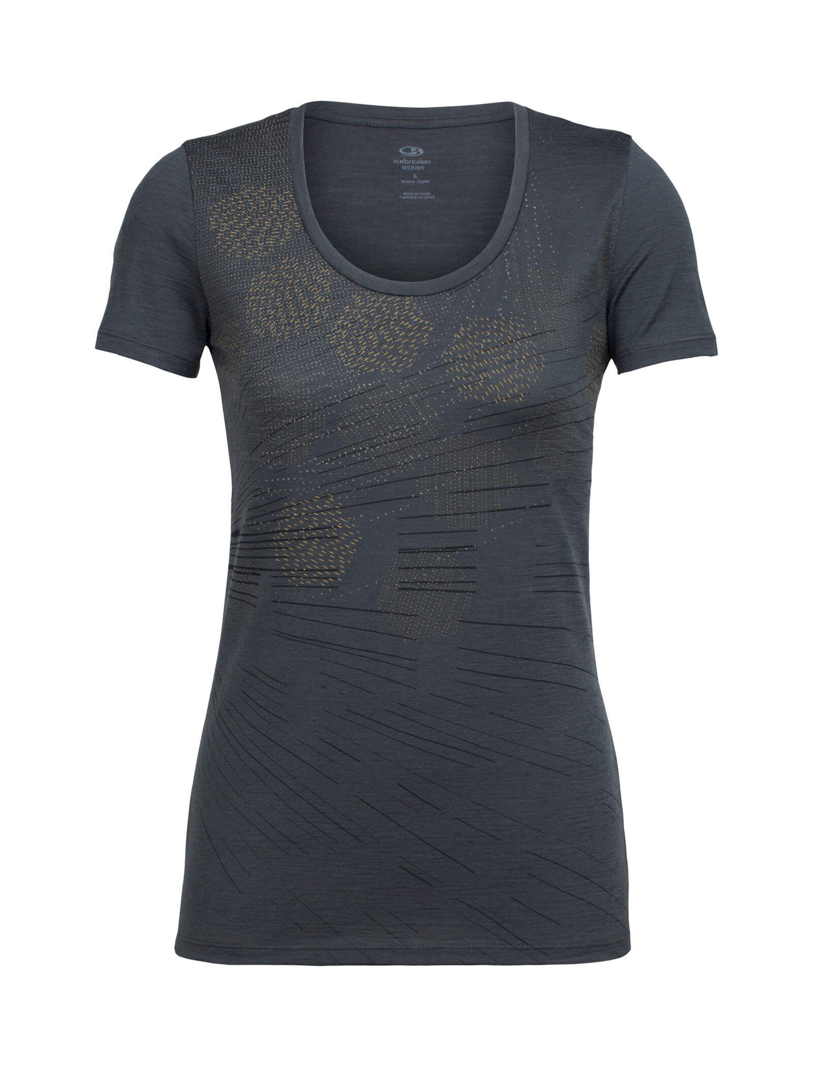 icebreaker merino bh