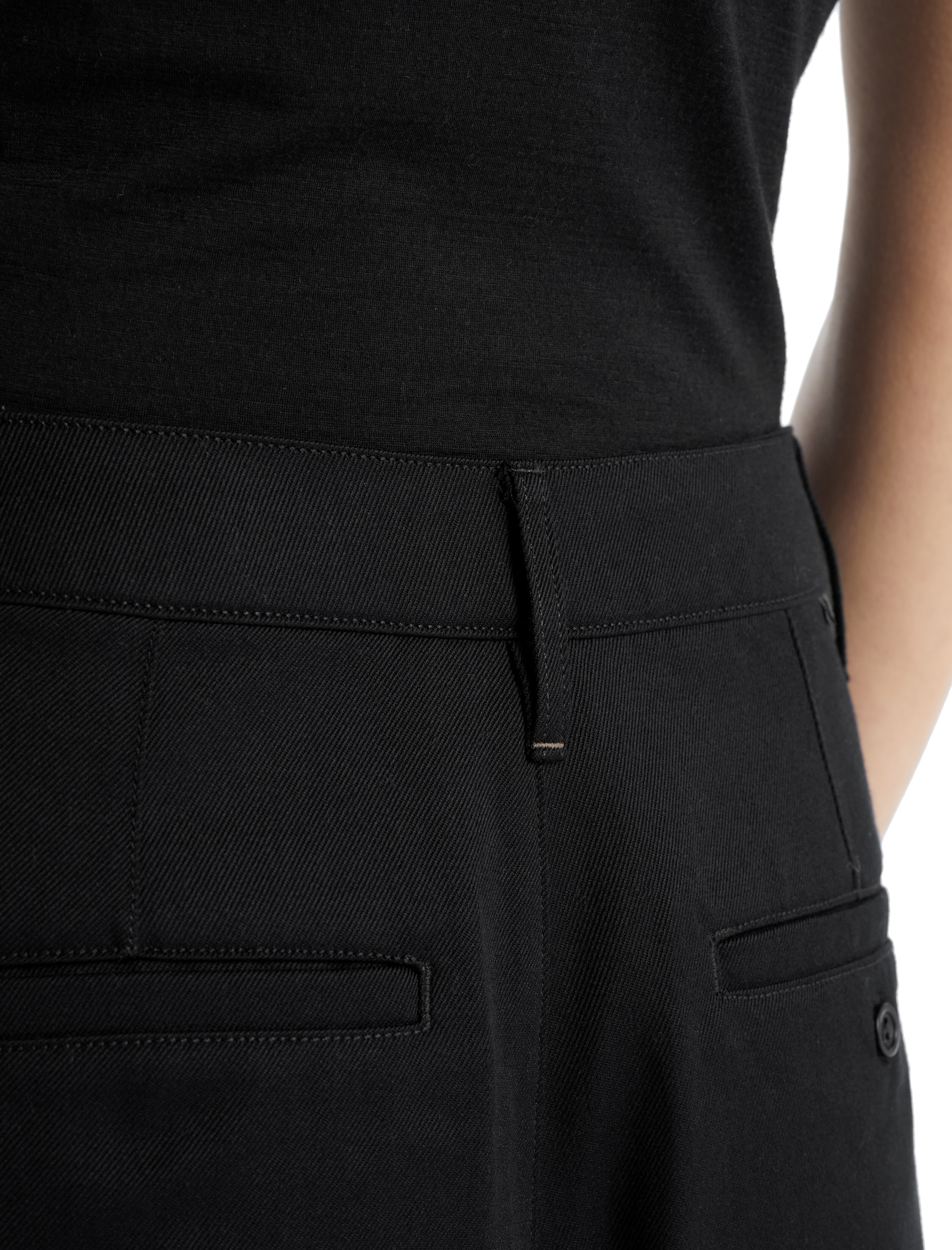 Merino wool casual discount pants