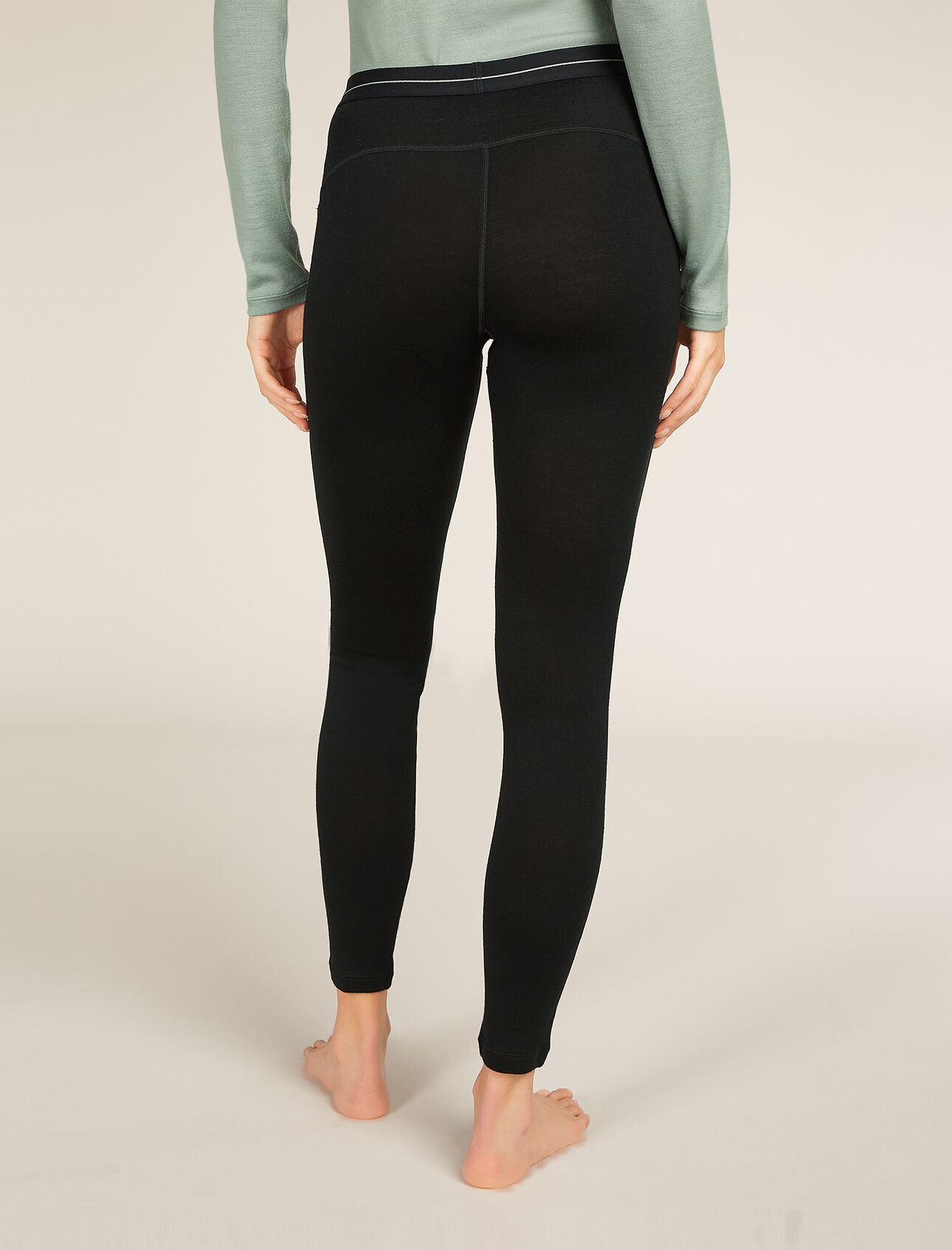 Merino 260 Tech Thermal Leggings Icebreaker
