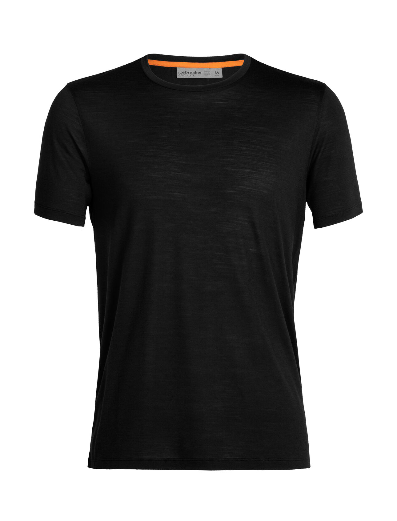 Men's Merino Sphere II Short Sleeve T-Shirt