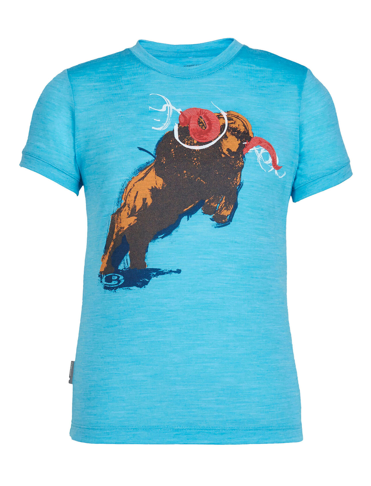 Cool-Lite™ Sphere Short Sleeve Wild Sheep