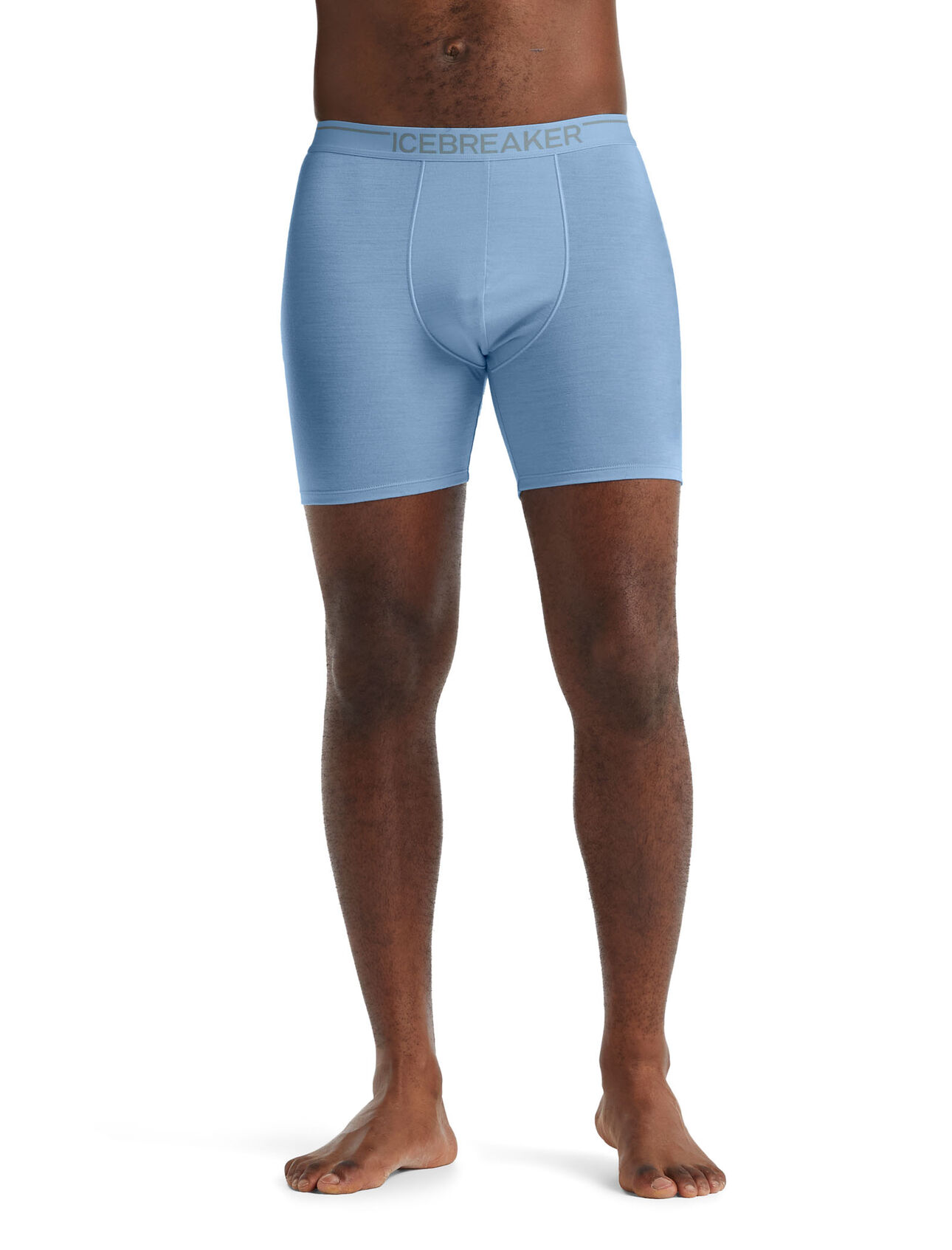 Merino 150 Anatomica Long Boxers