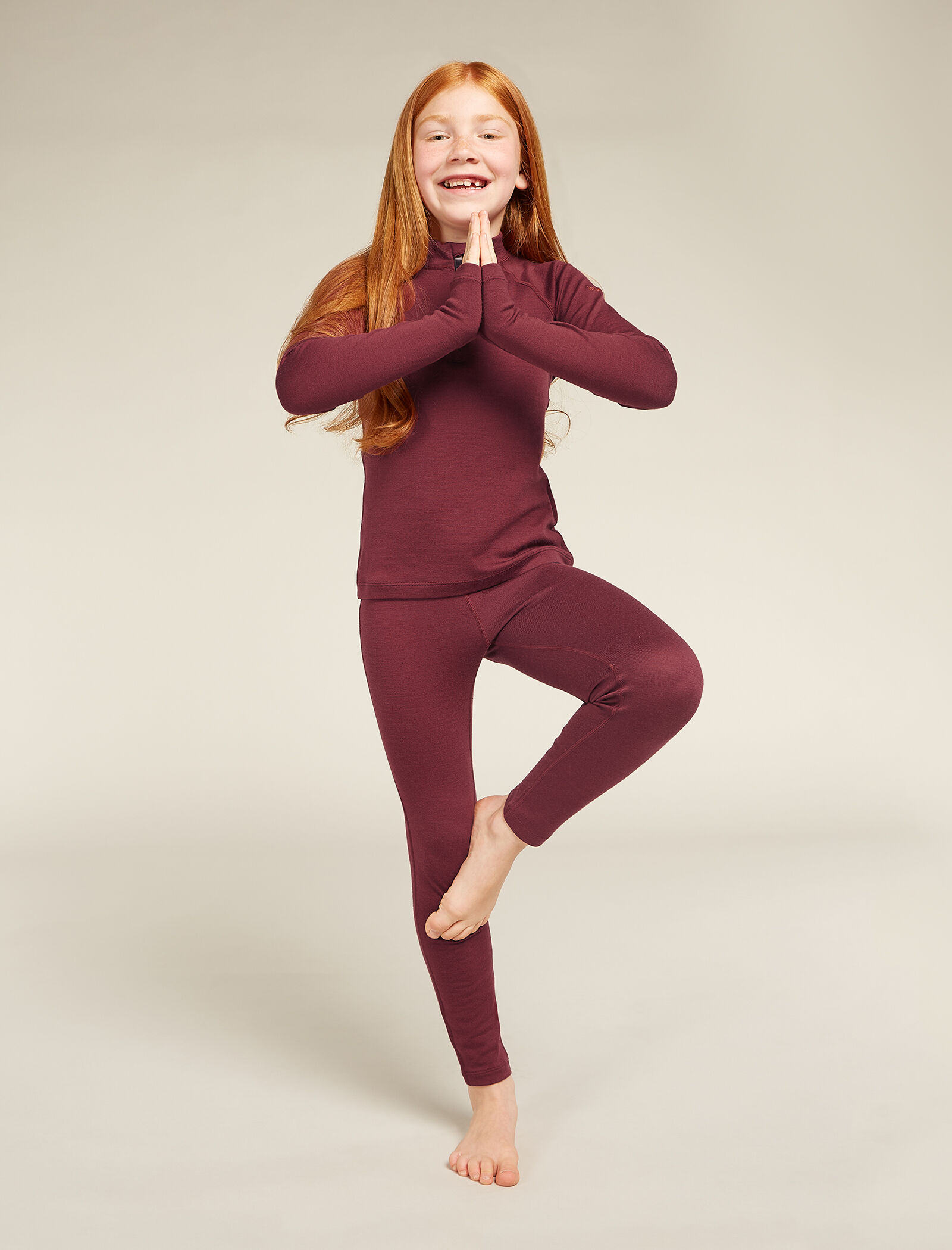 Icebreaker kids 260 shop