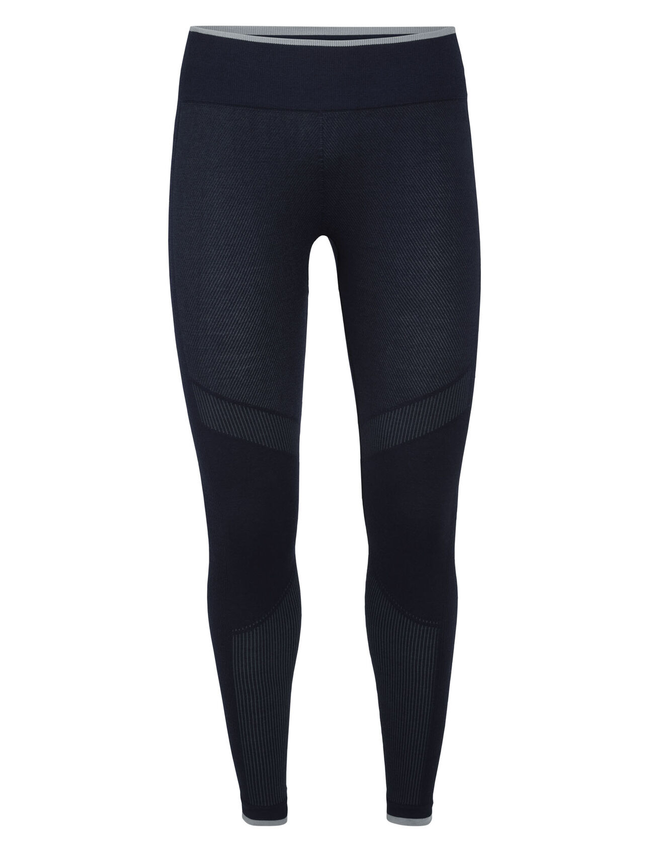 Merino 200 Zone Seamless Thermal Leggings