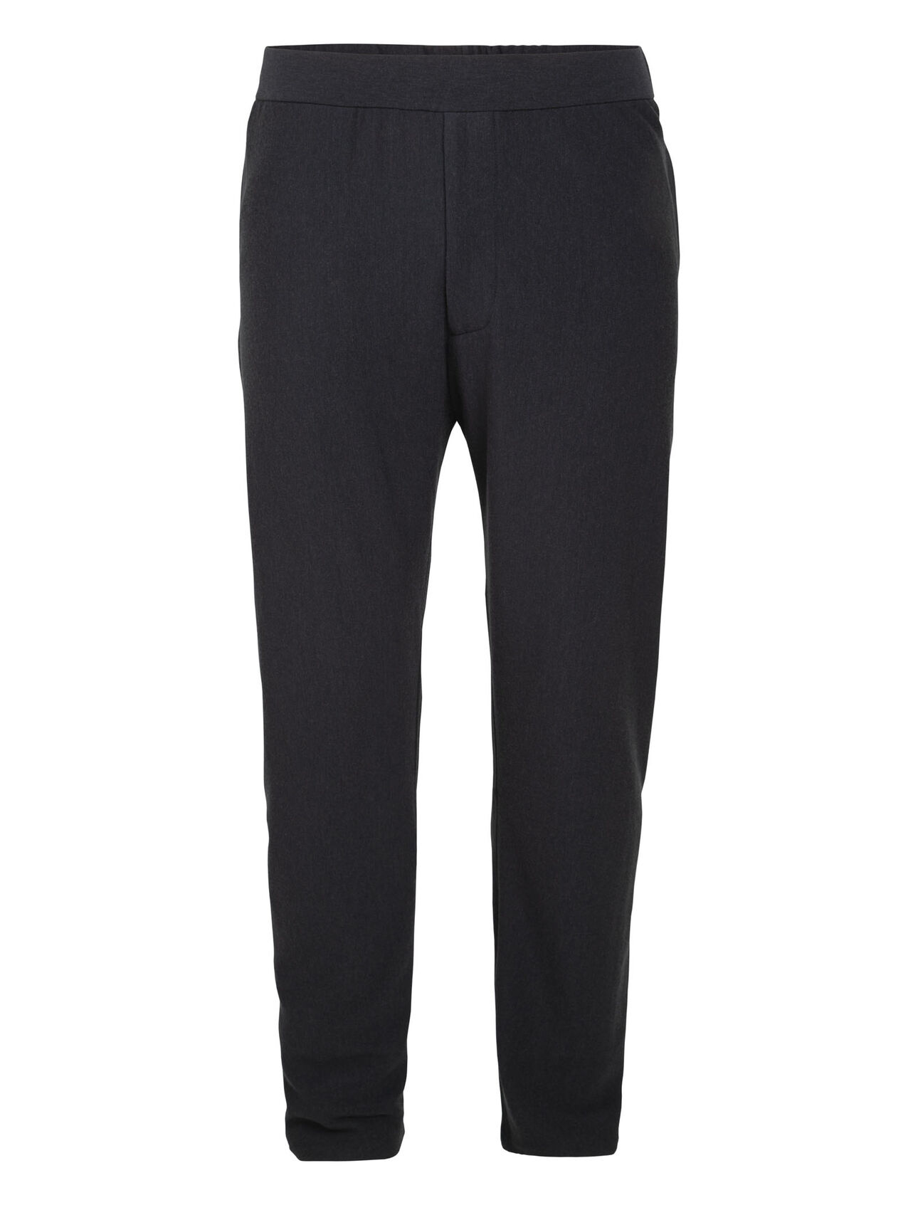 Mens Merino 旅 TABI RealFLEECE® Wide Tapered Pants | icebreaker