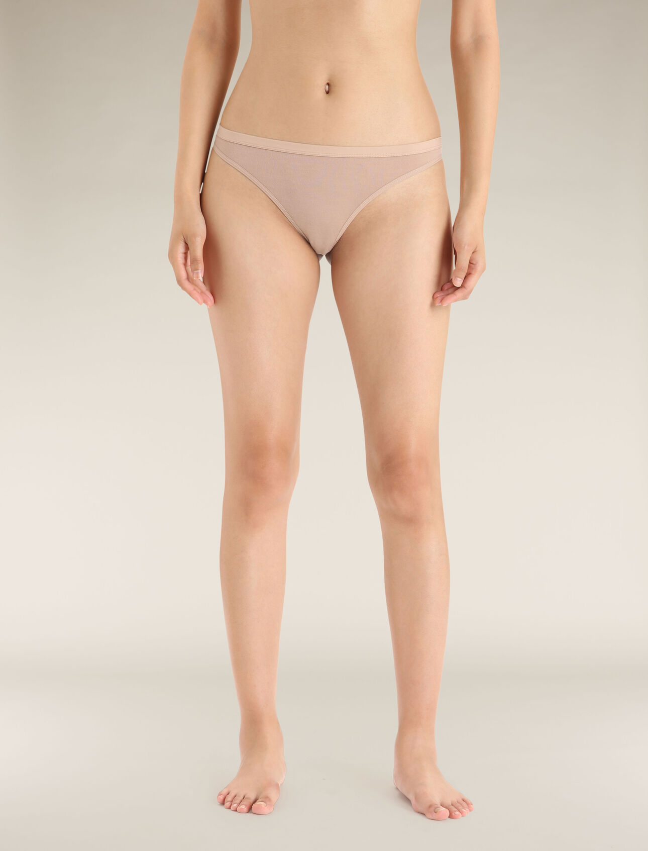 Merino 150 Siren Thong