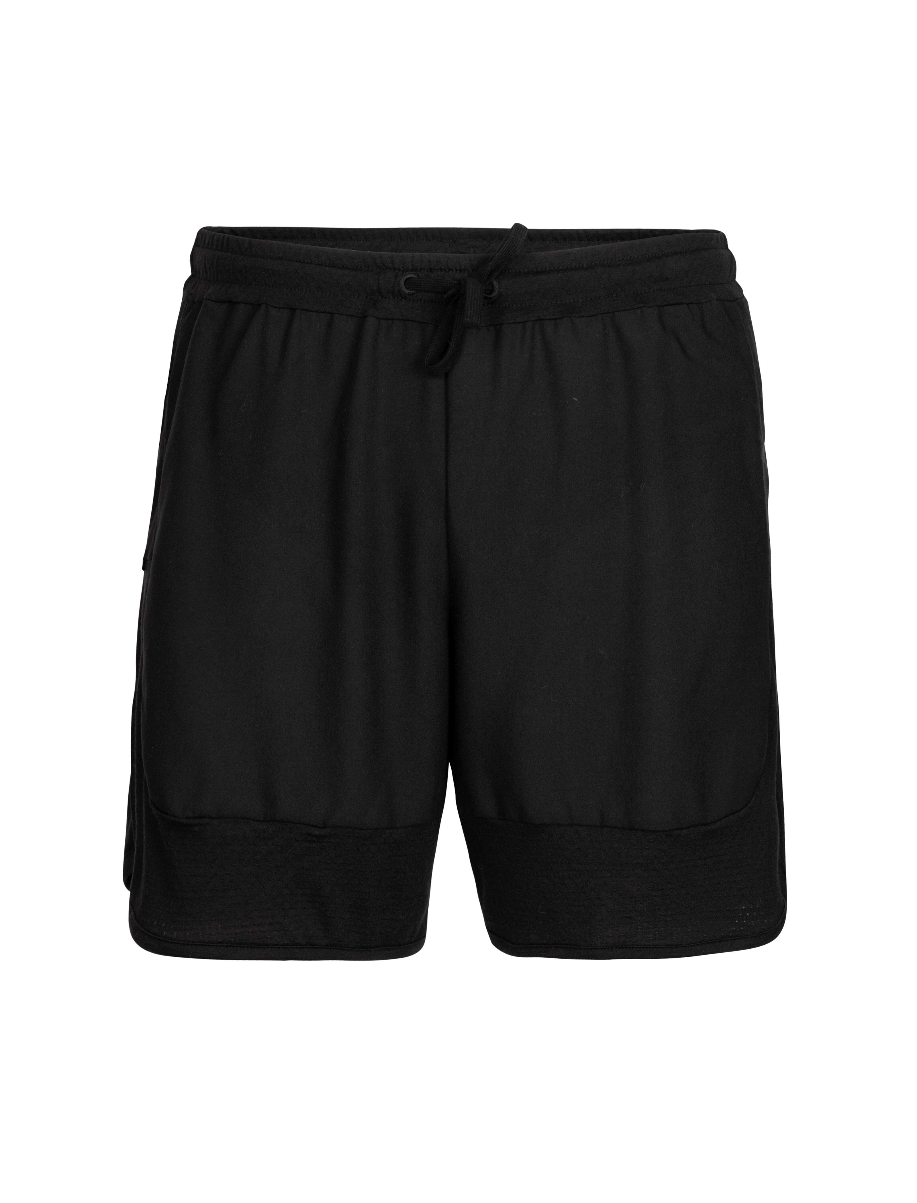ZoneKnit Merinomix Shorts Herren