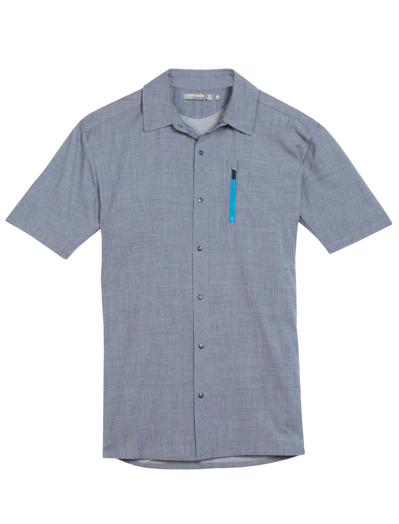 Cool-Lite™ Compass II Short Sleeve Shirt