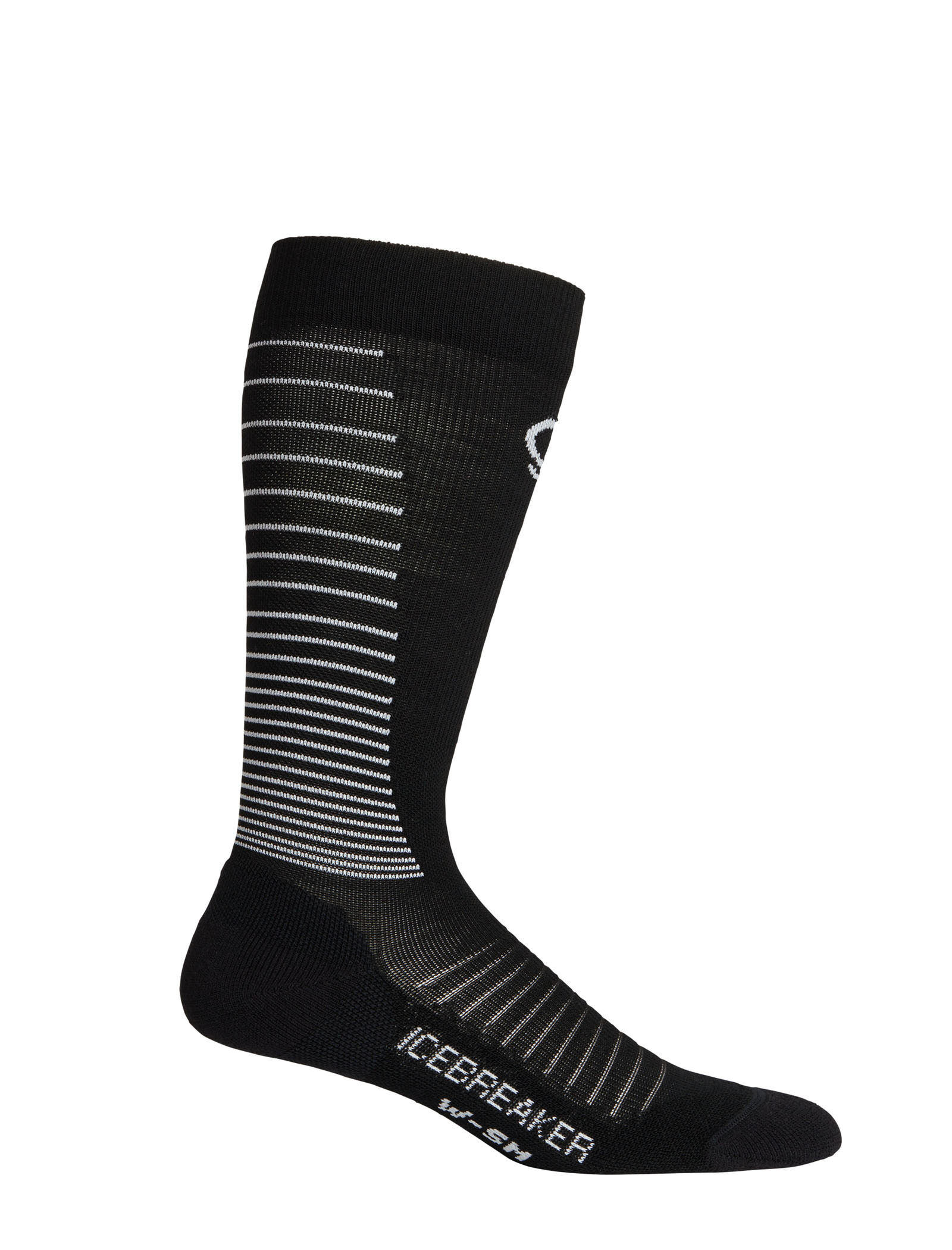 Icebreaker compression socks