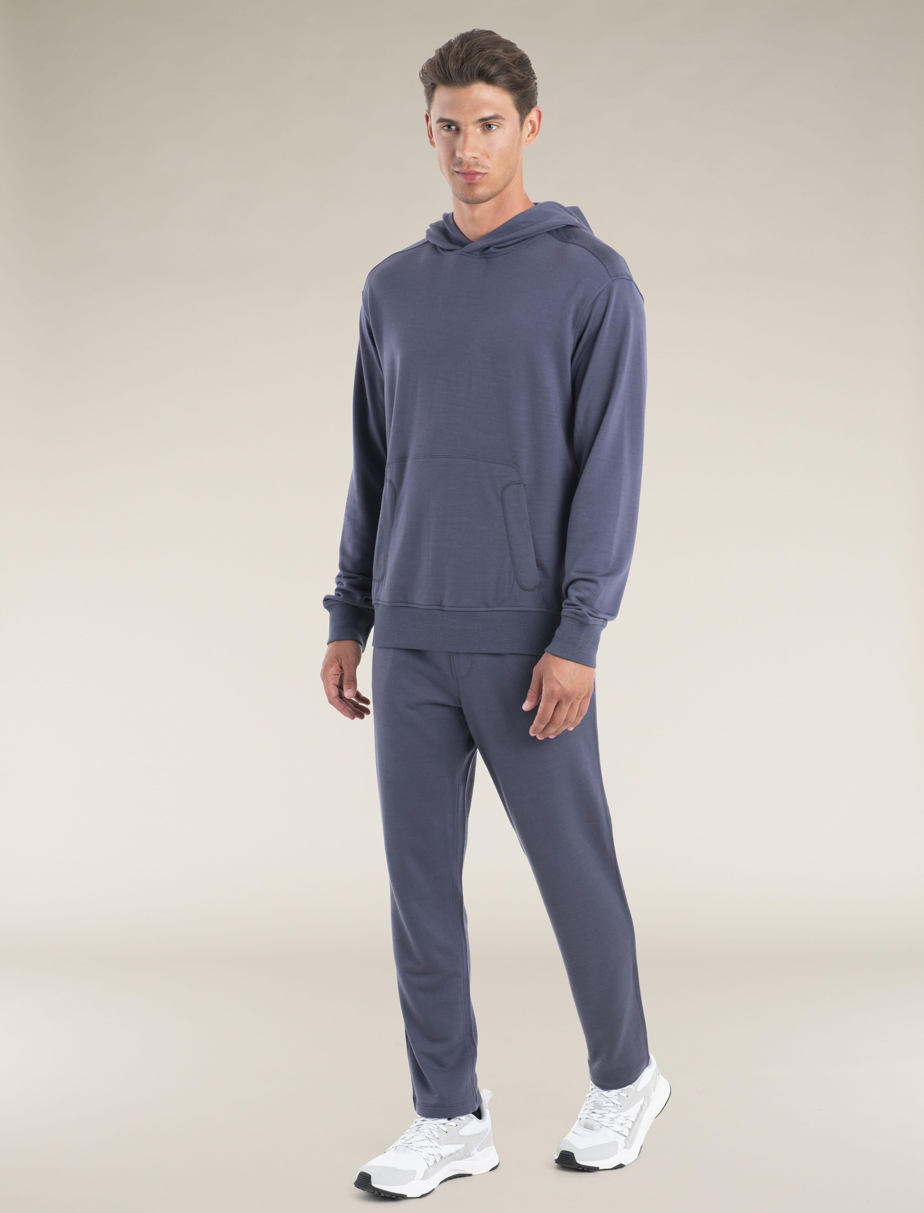 Icebreaker men's shifter hoodie sales