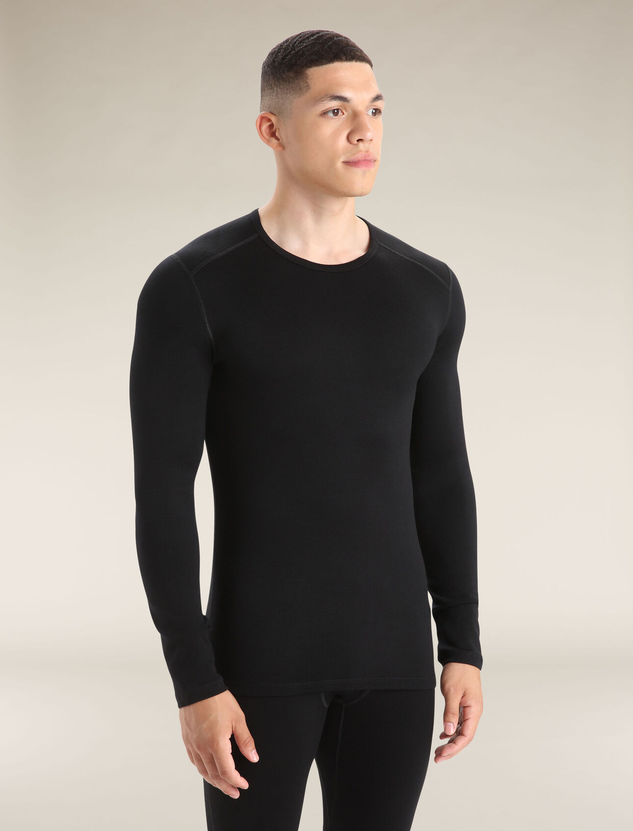 Merino 260 Tech Long Sleeve Crewe Thermal Top